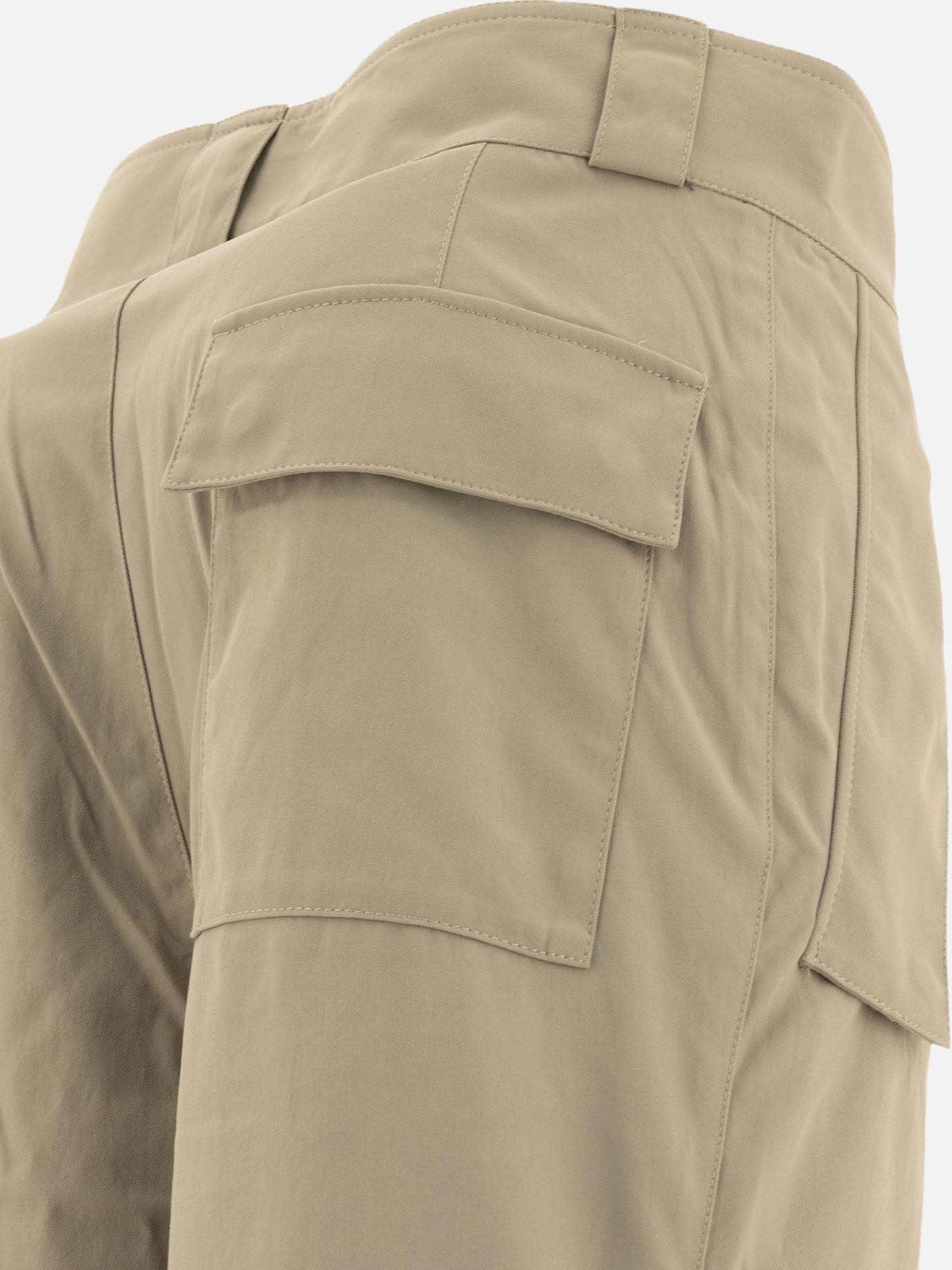 "Cordura Flap" trousers