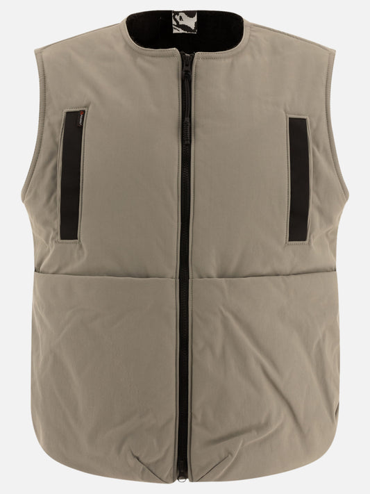 "Deck Operator" vest