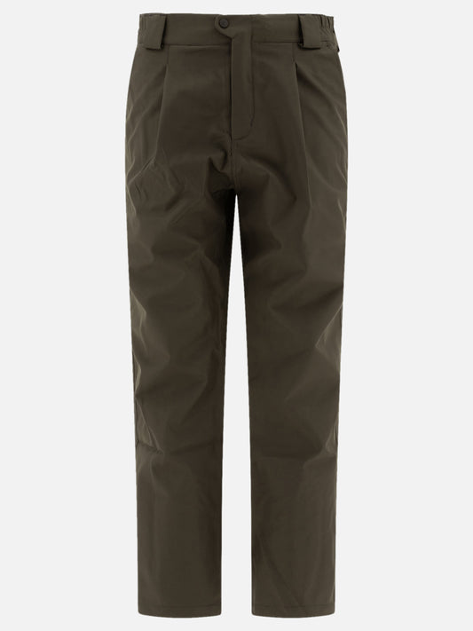 Gr10K "Boot Storage" trousers Green