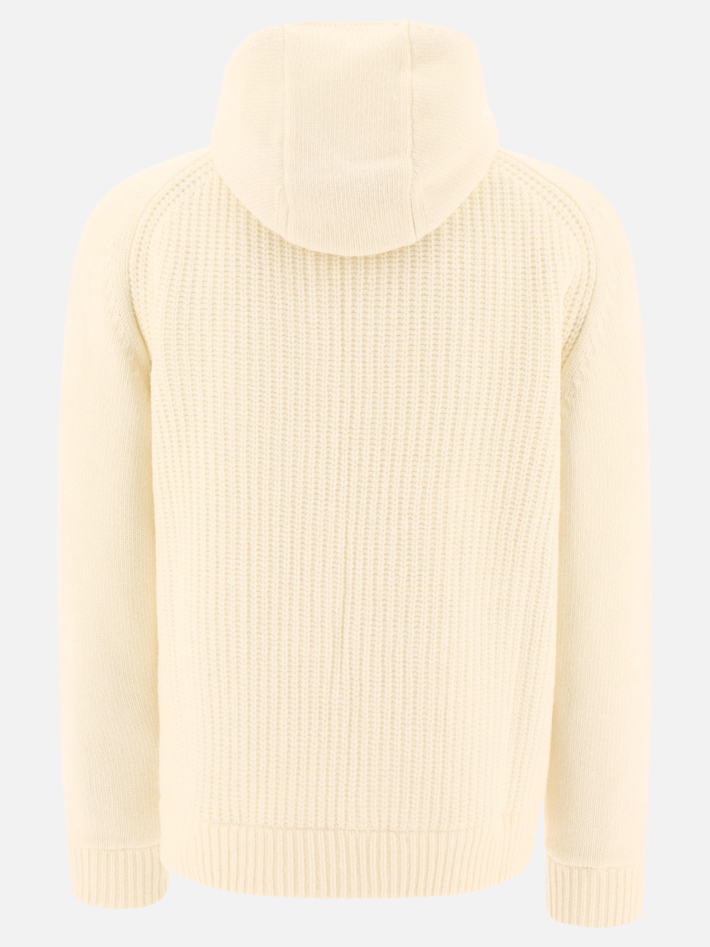 Quilted & Utility Jackets Solid colour  White - Herno Men | PDP | VIETTI Online Store | Zoom-Modal_3
