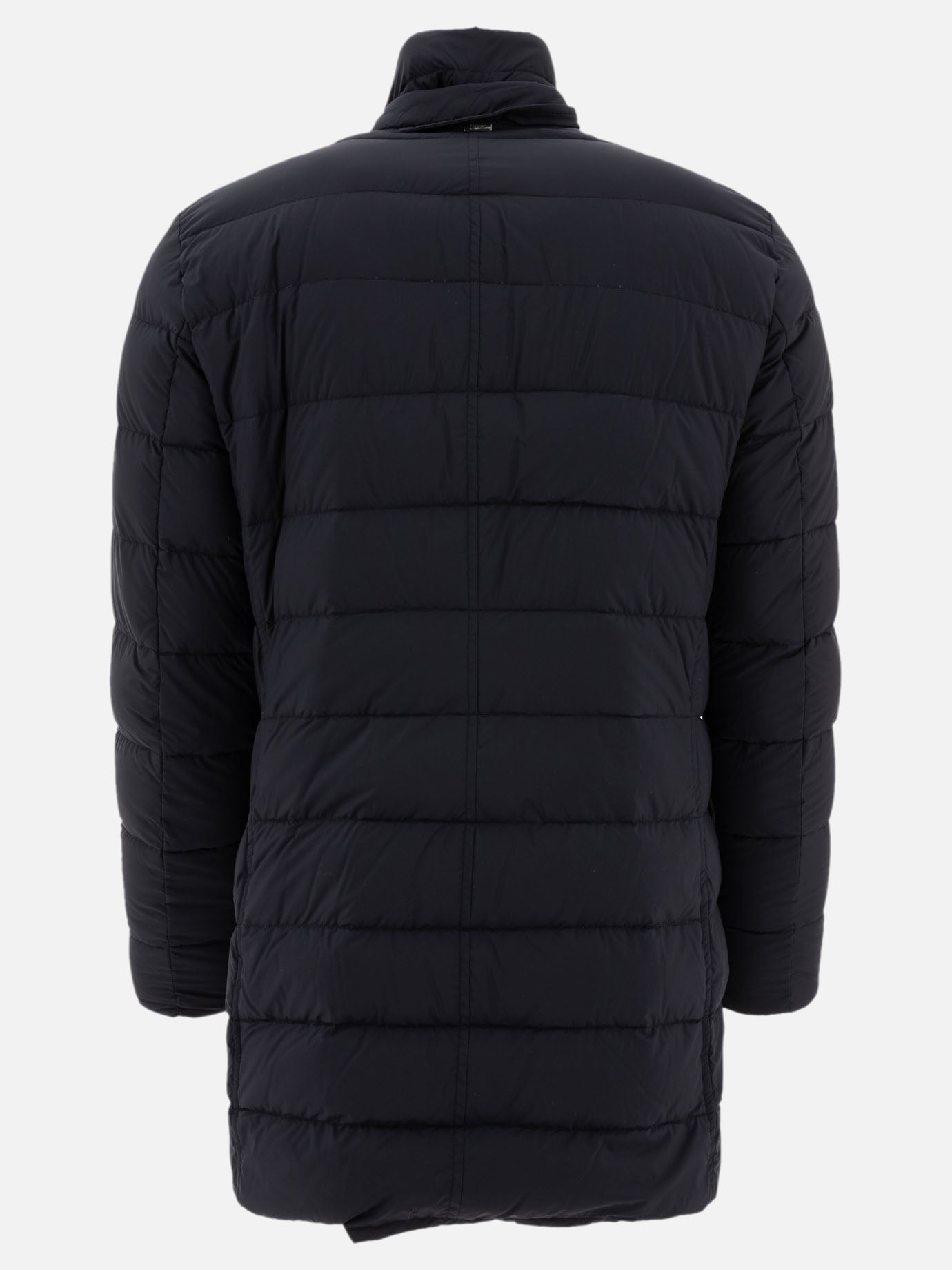 "Il Cappotto" down coat