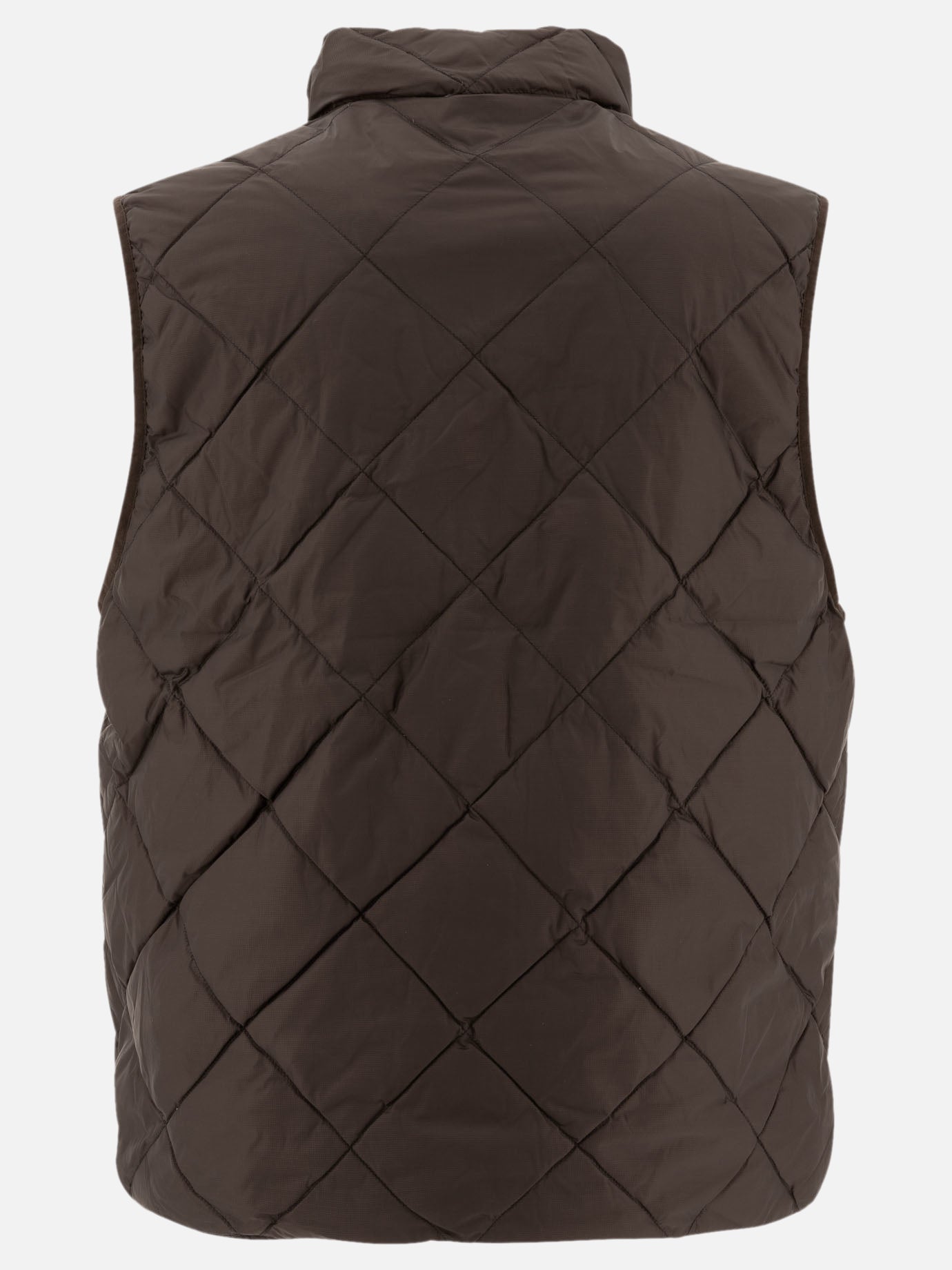 Gilet leggero imbottito