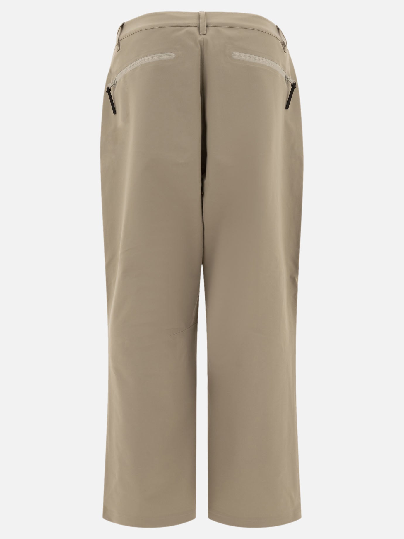 Hiking Patrol "3L" technical trousers Beige