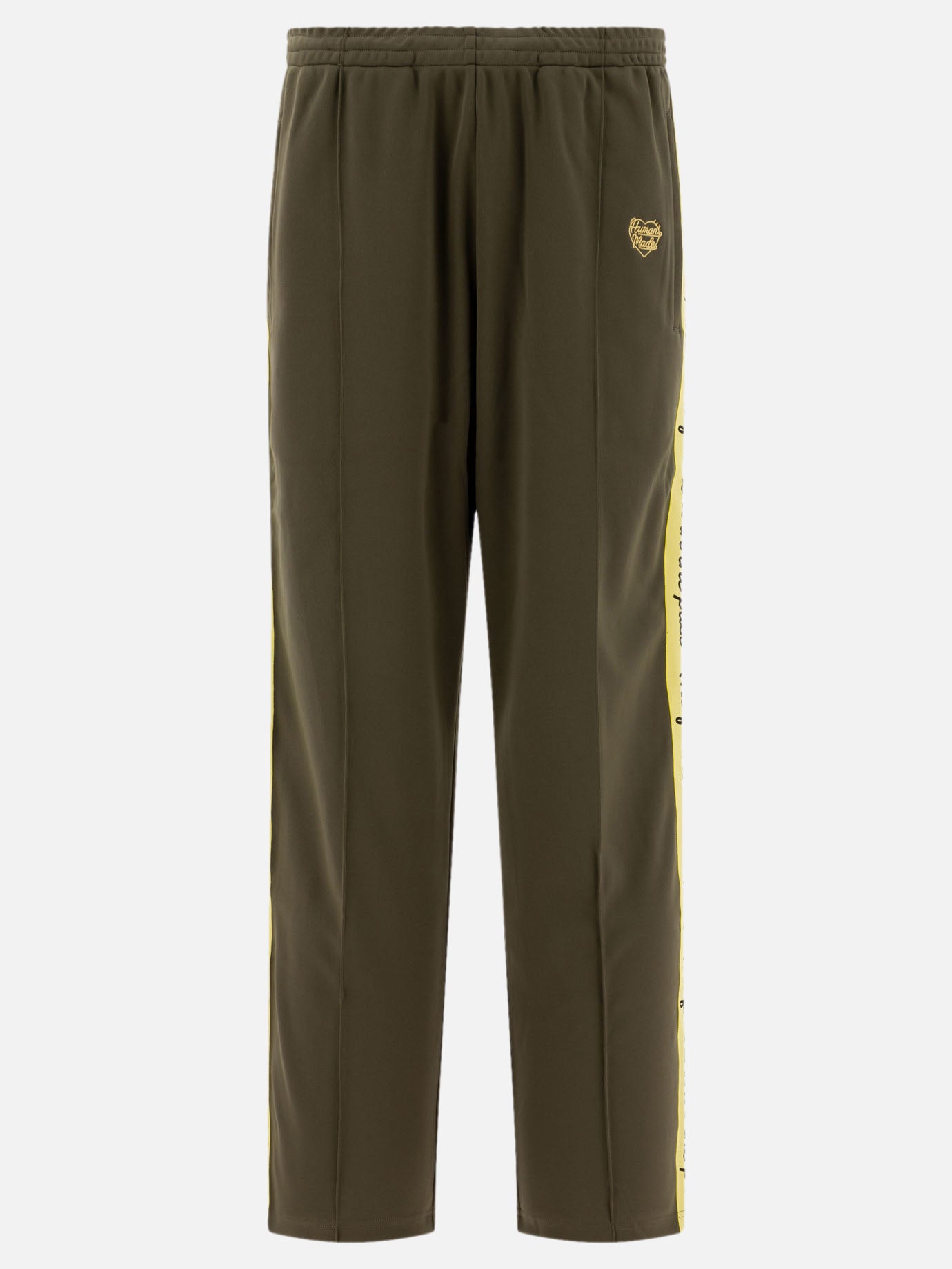 Track trousers