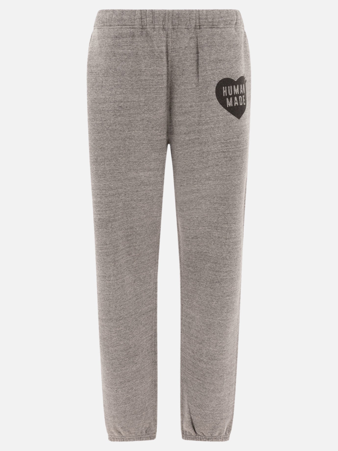 Human Made Joggers trousers 13579911_XL Grey thumbnail_1