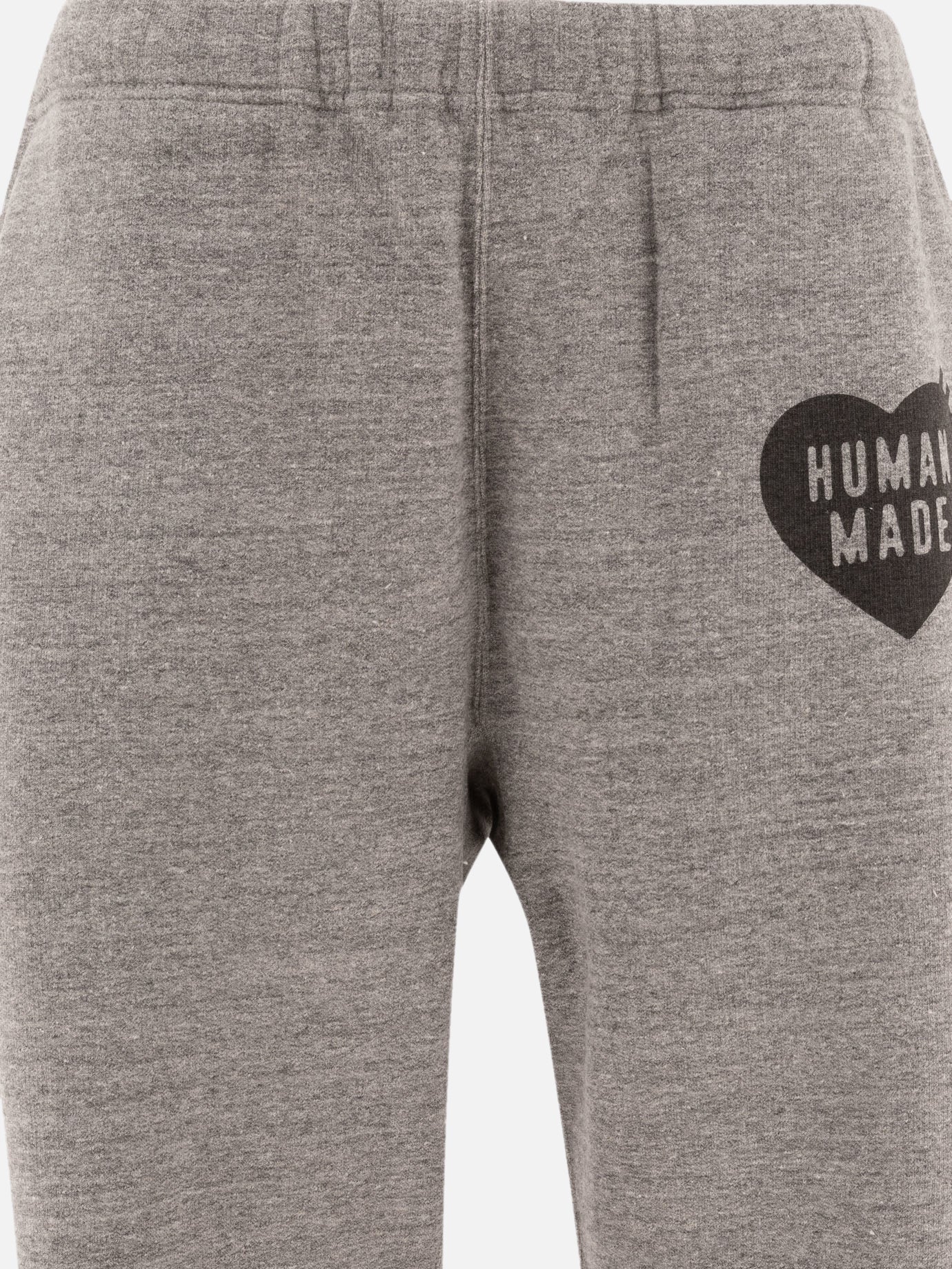 Human Made Joggers trousers 13579911_XL Grey thumbnail_3