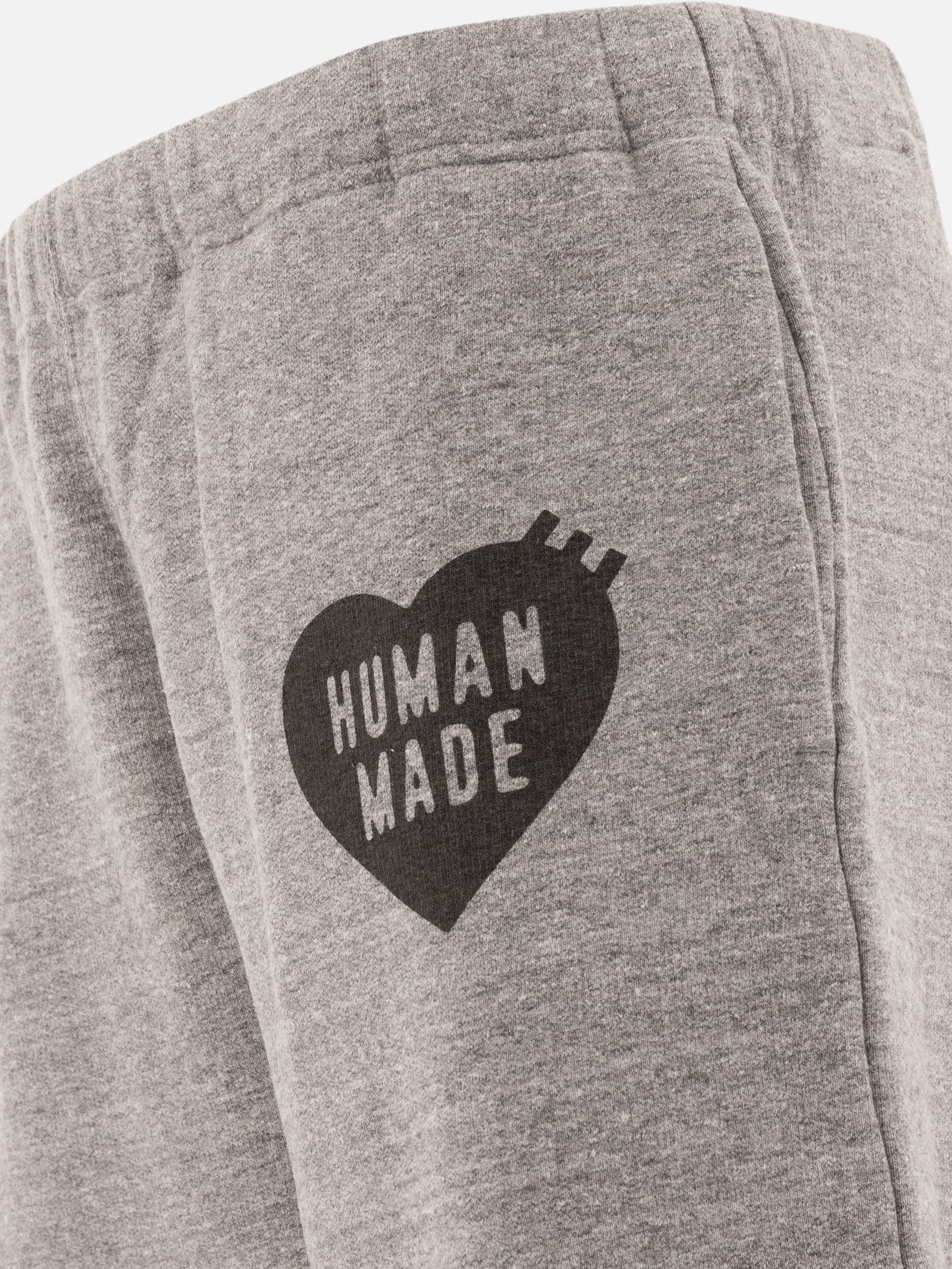 Human Made Joggers trousers 13579911_XL Grey thumbnail_4