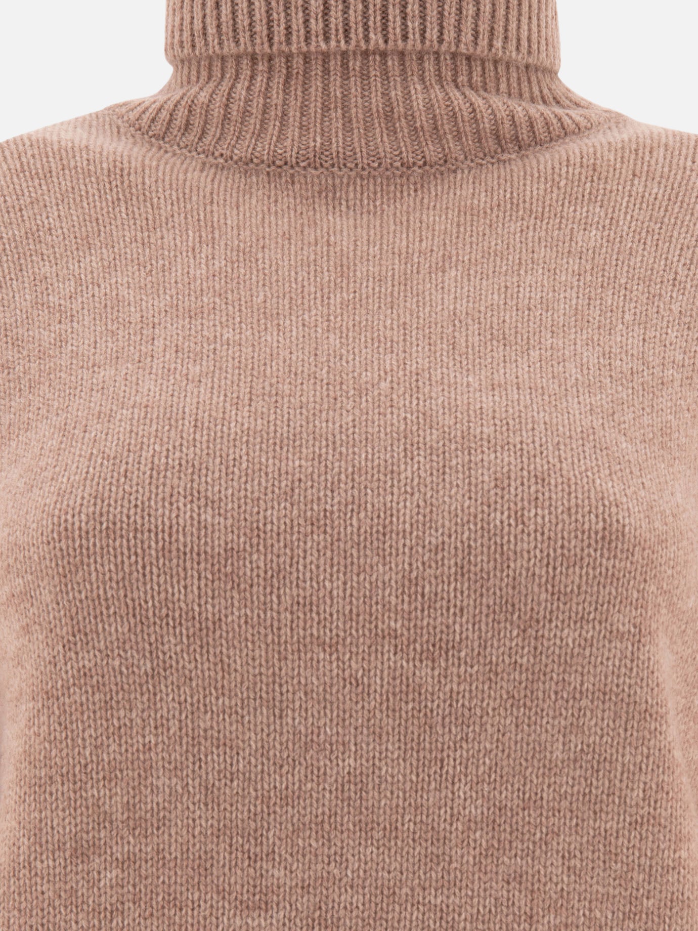 Ines De La Fressange "Aiden" sweater Beige