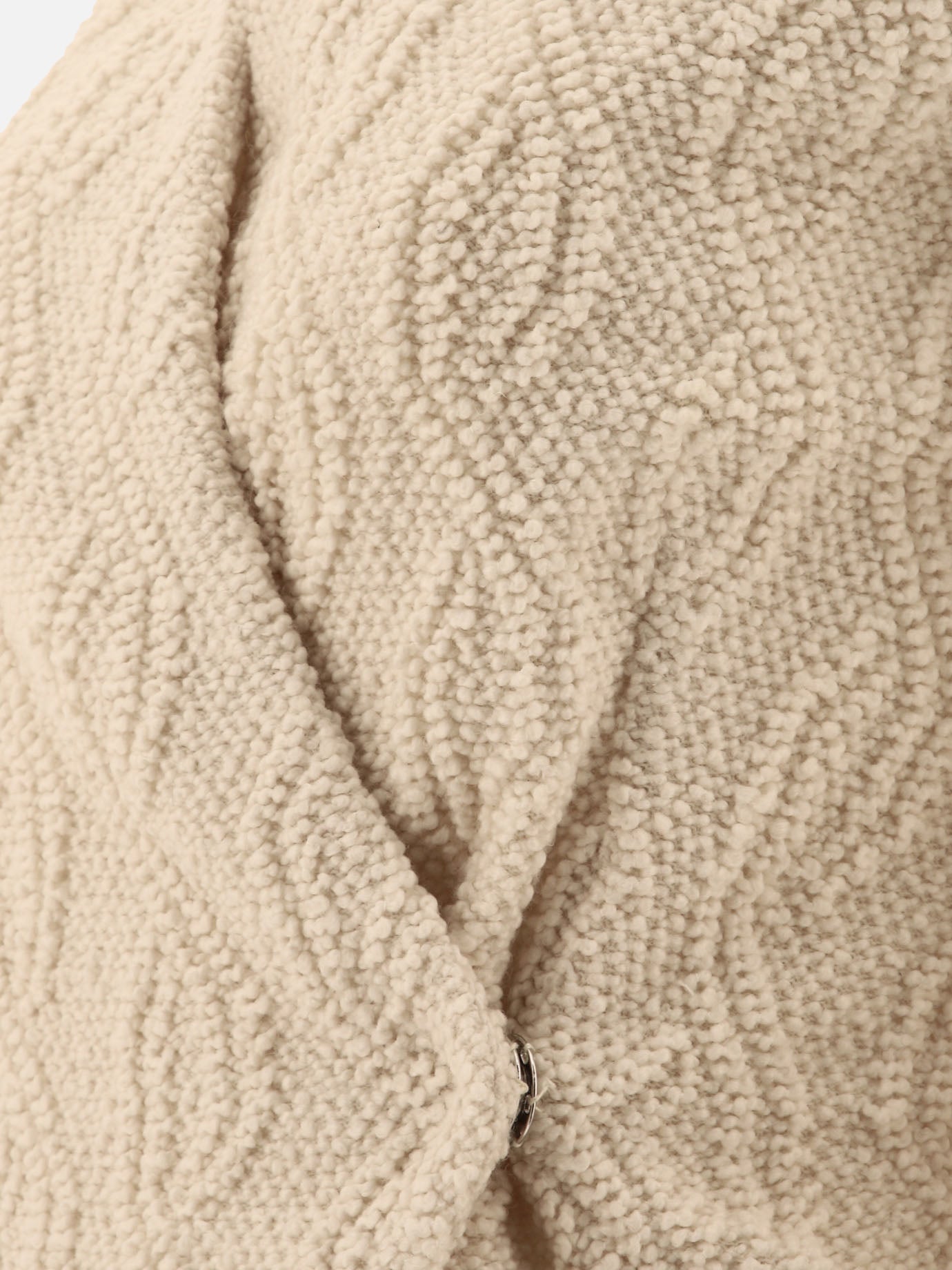 Blazers Solid colour  White - Isabel Marant Women | PDP | VIETTI Online Store | Zoom-Modal_4
