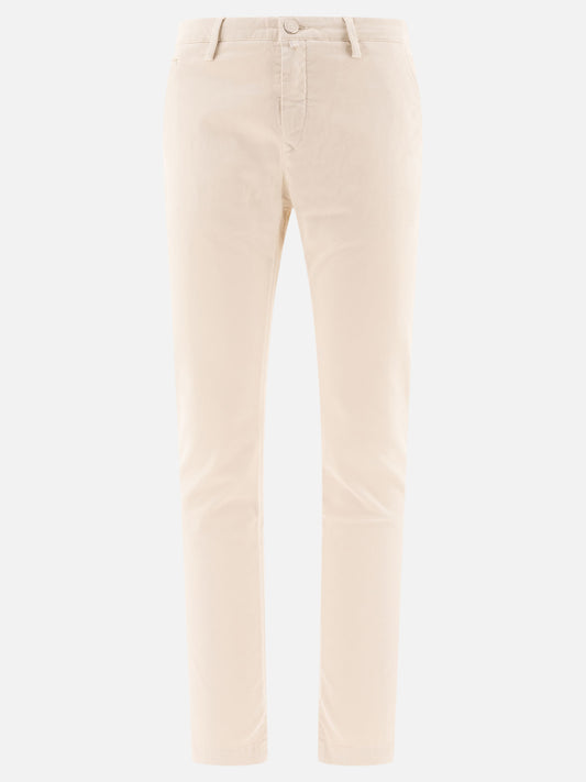 Jacob Cohën "Bobby" trousers Beige