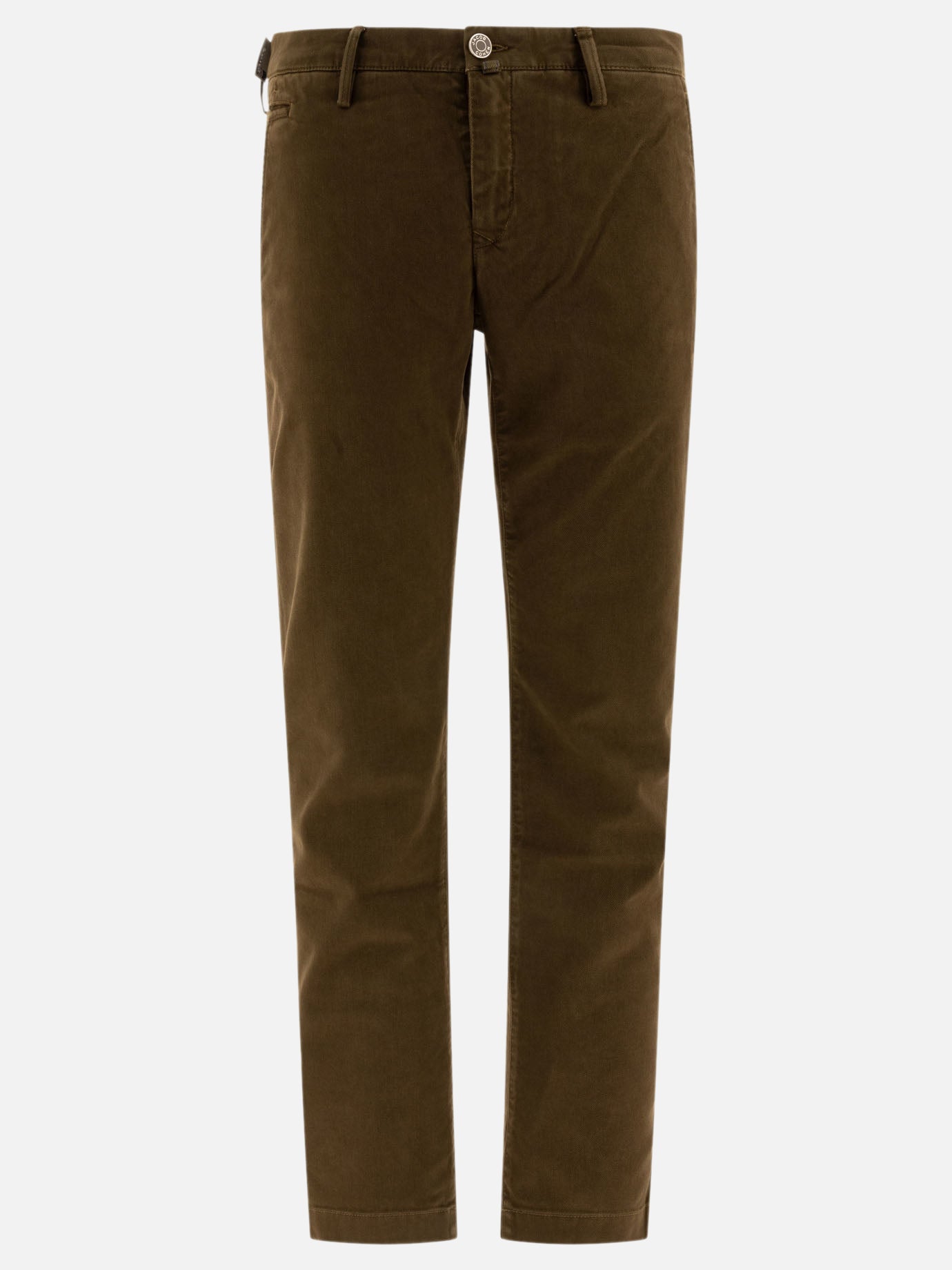 Jacob Cohën "Bobby" trousers Brown