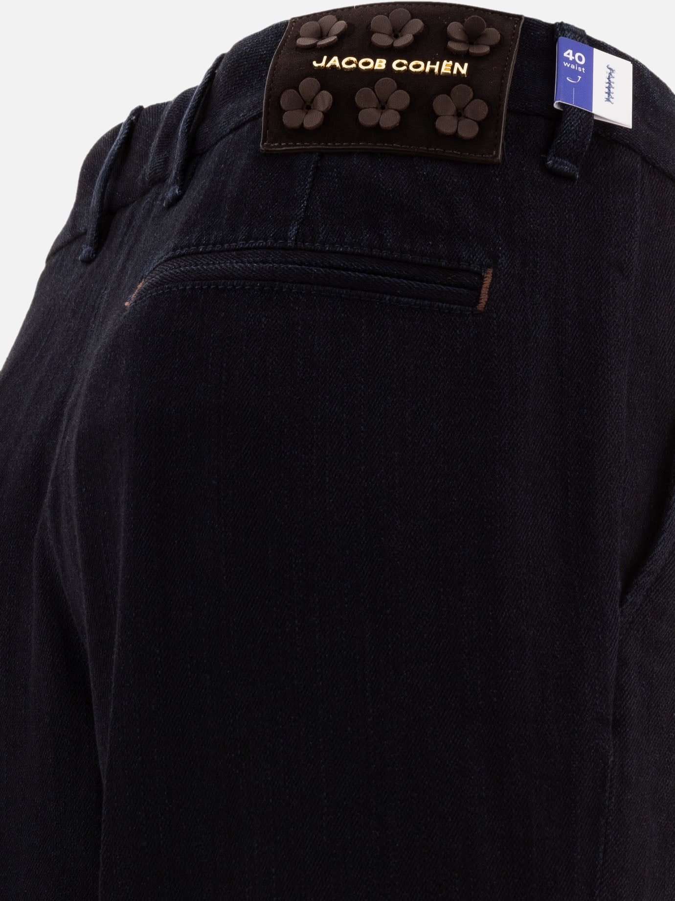 "Taylor" corduroy trousers