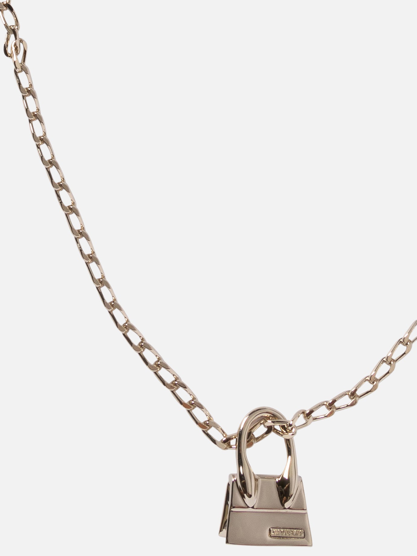 Jacquemus "Le Collier Chiquito" necklace Gold