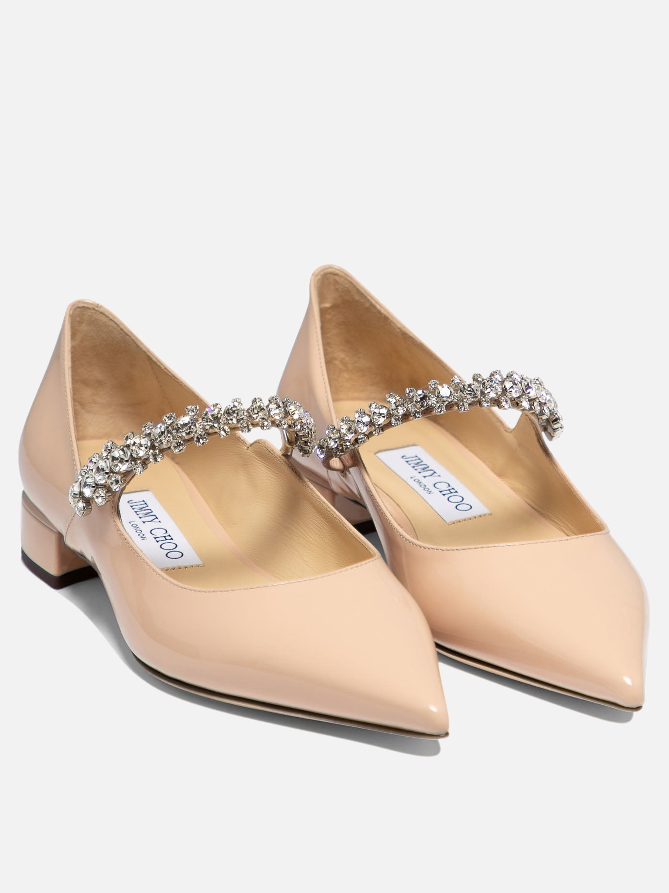 Ballerine "Bing Pump Flat"