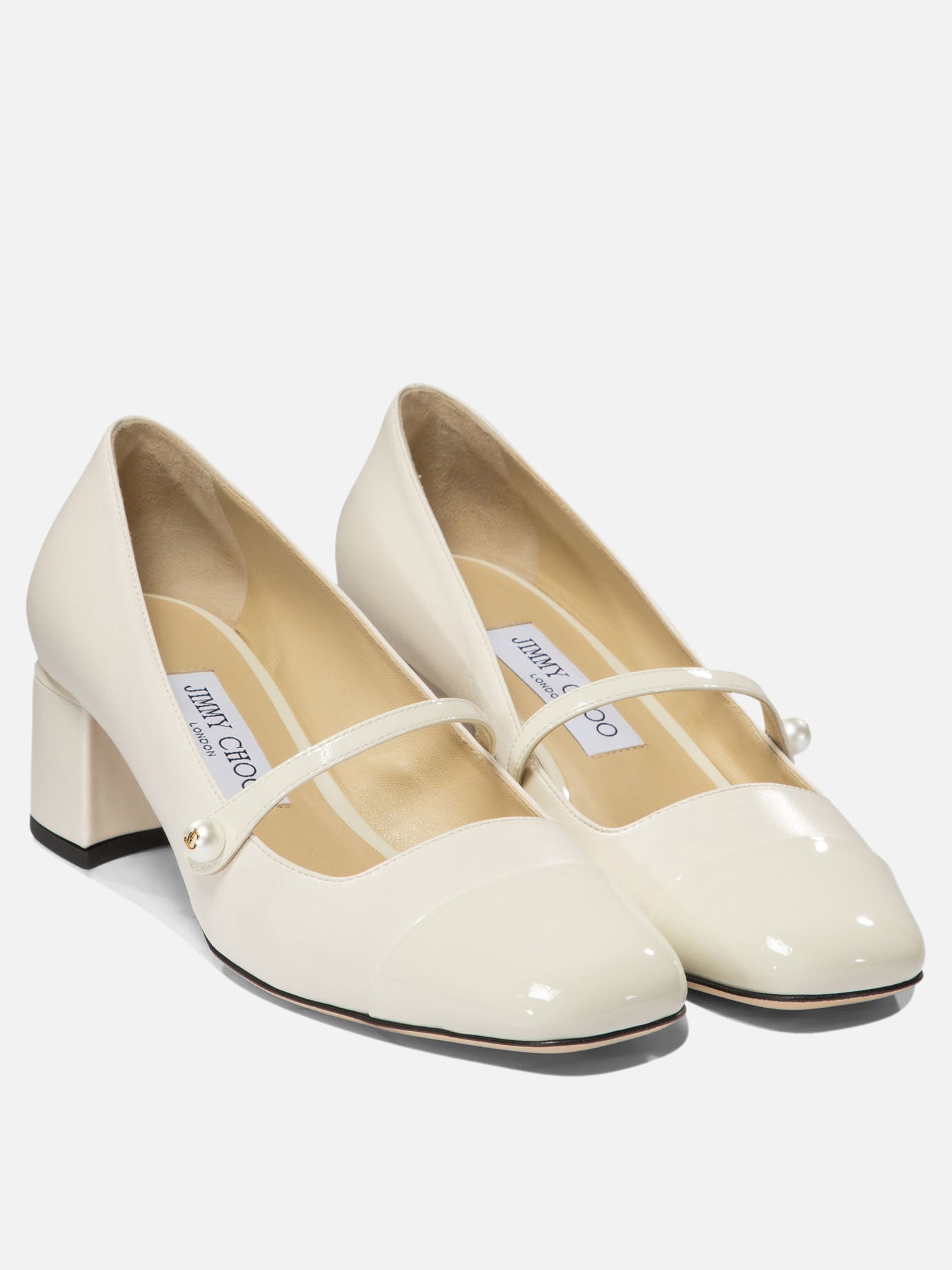 "Elisa 45" pumps