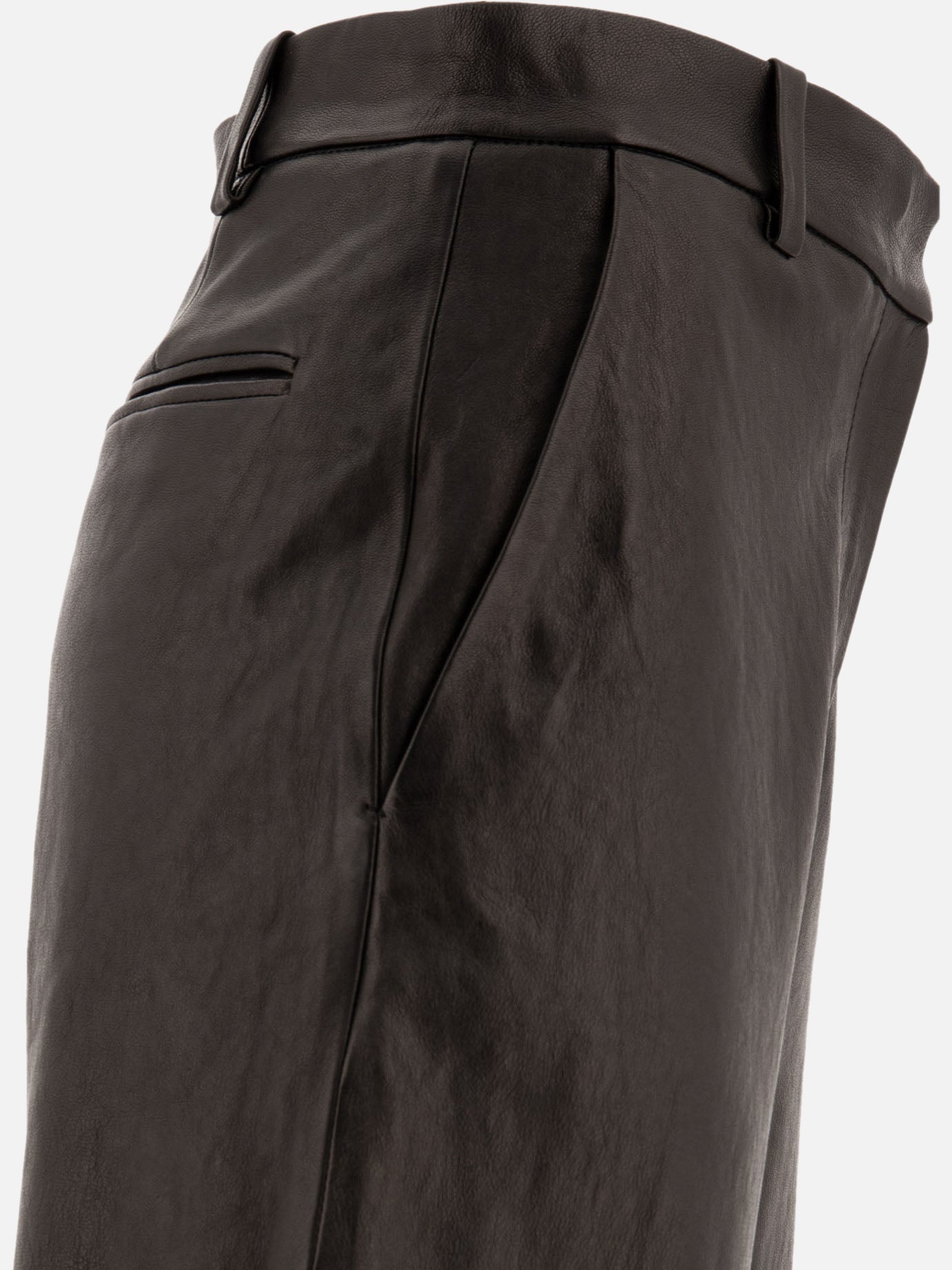 "Caiton" trousers