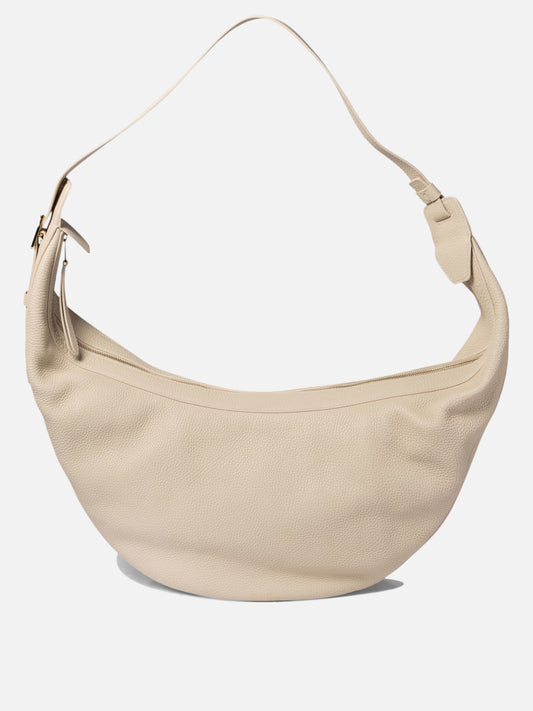 Khaite "Augustina" crossbody bag 18605050_UNI White 1