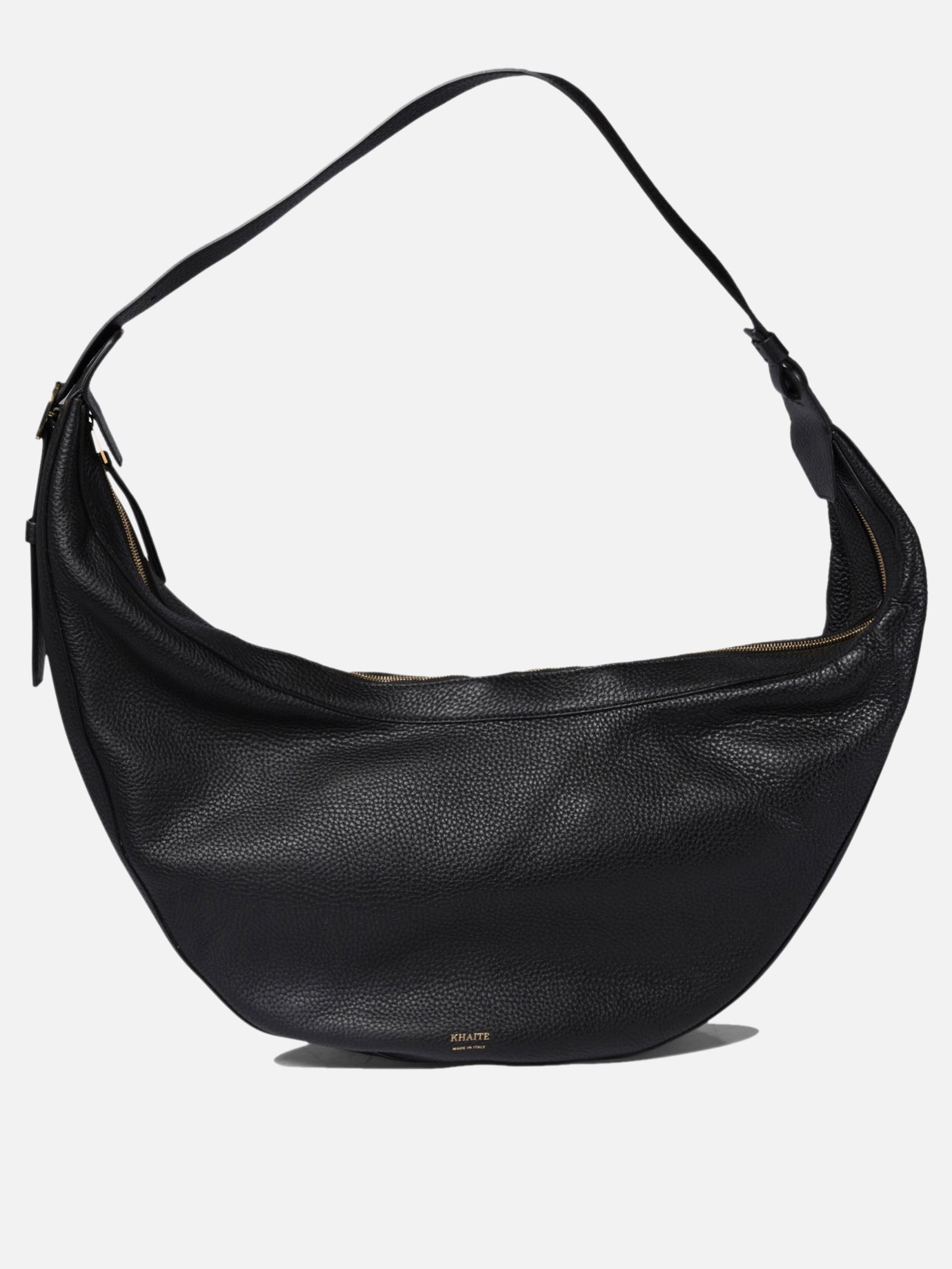 Khaite &quot;Augustina&quot; crossbody bag 19772483_UNI Black thumbnail_1