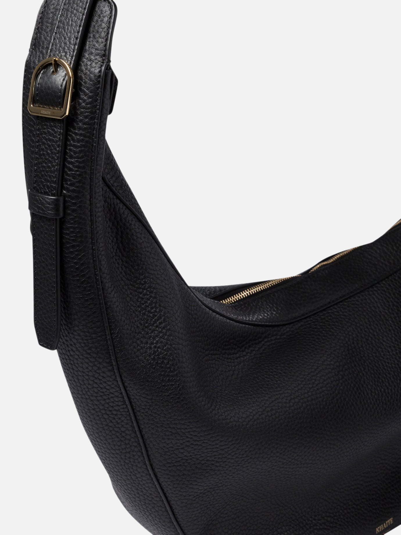 Khaite &quot;Augustina&quot; crossbody bag 19772483_UNI Black thumbnail_4