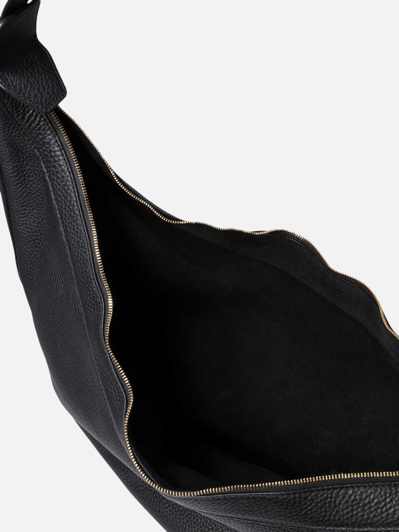 Khaite &quot;Augustina&quot; crossbody bag 19772483_UNI Black thumbnail_5