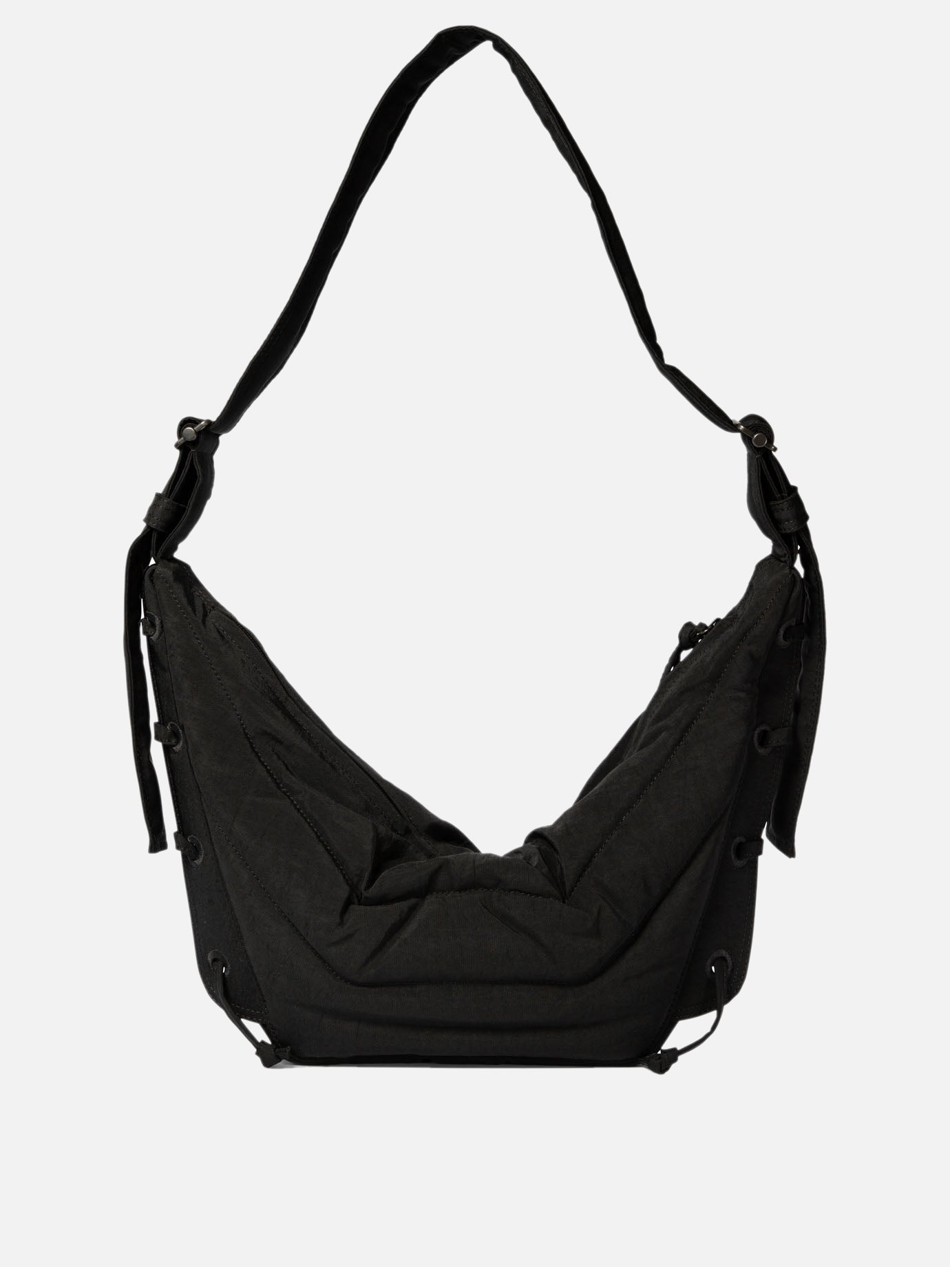 "Small Soft Game" shoulder bag