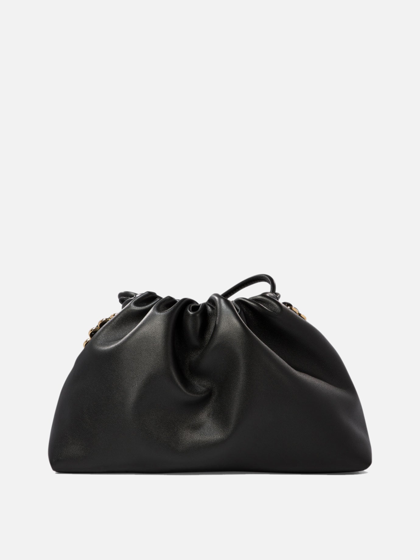 Pouch 100% calf leather  Black - Loewe Women | PDP | VIETTI Online Store | Zoom-Modal_3
