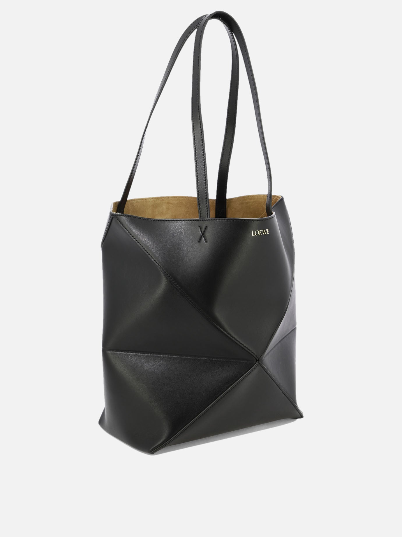 Small bags 100% calf leather  Black - Loewe Women | PDP | VIETTI Online Store | Zoom-Modal_2
