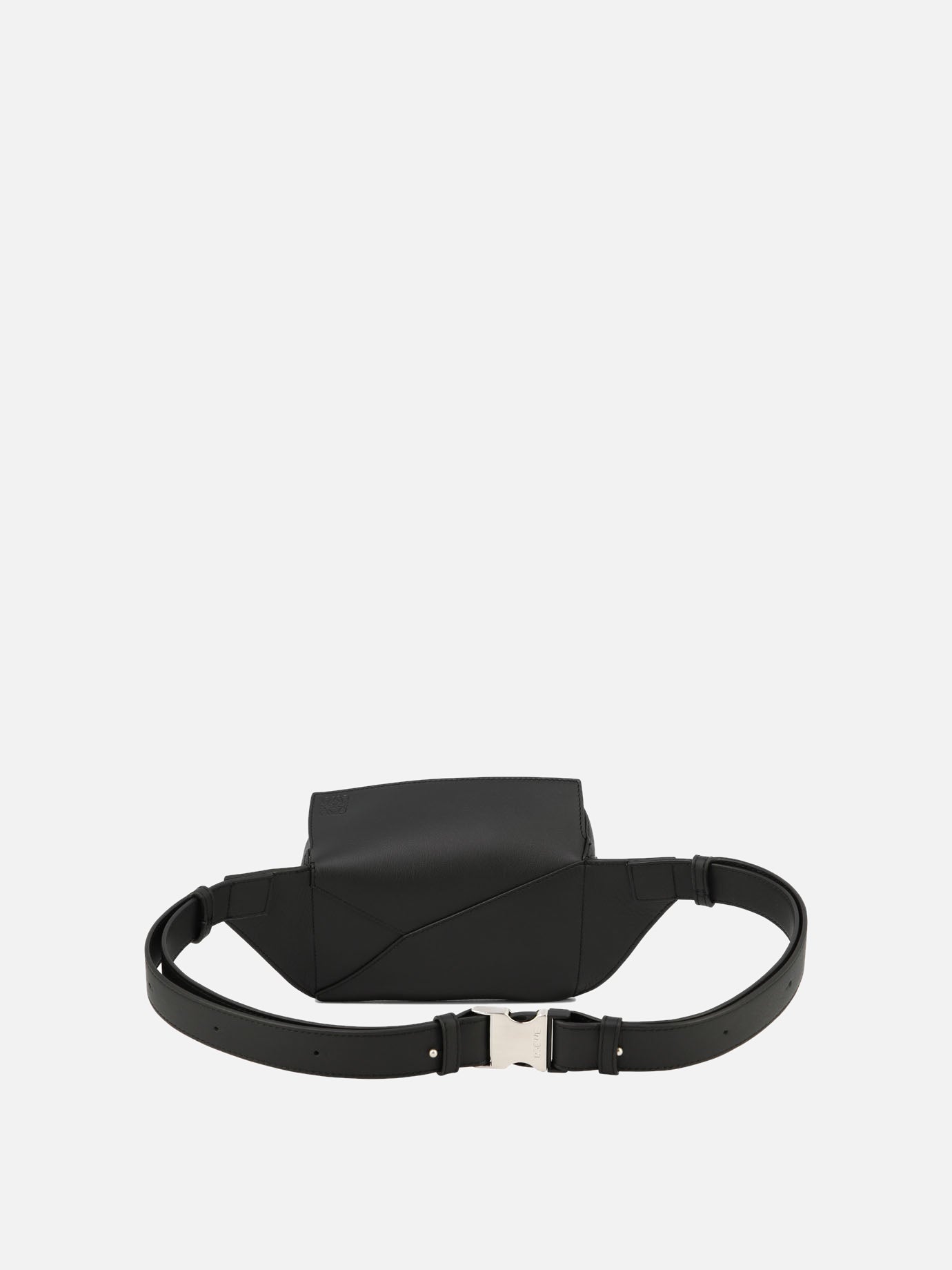 Loewe "Puzzle Mini" belt bag Black