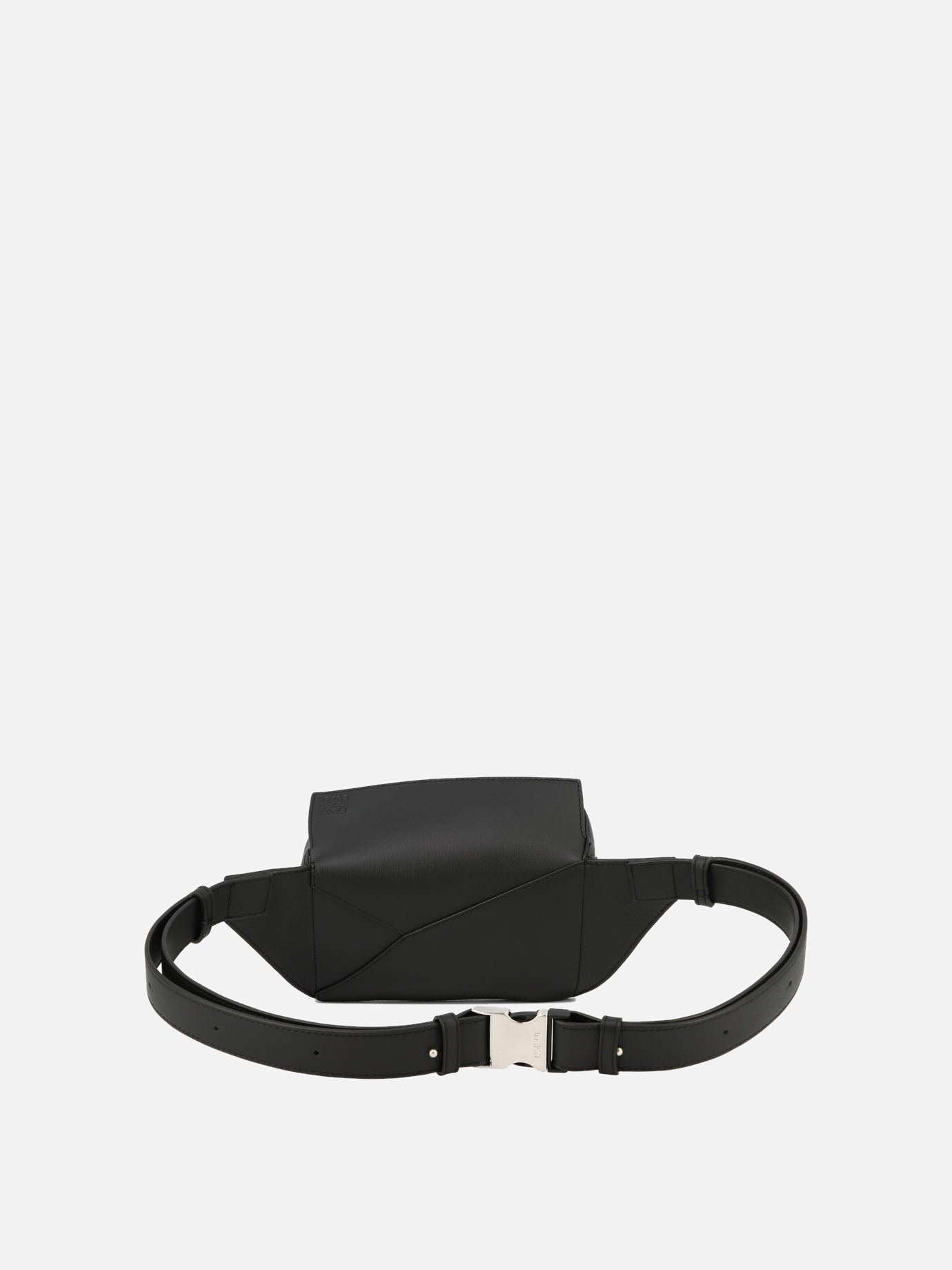 Bumbags 100% leather  Black - Loewe Men | PDP | VIETTI Online Store | thumbnail_3
