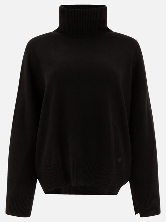 "Murano" turtleneck sweater