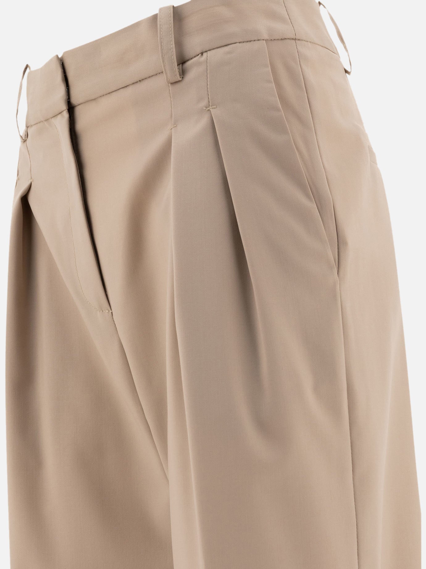 Pantaloni "Sbiru"