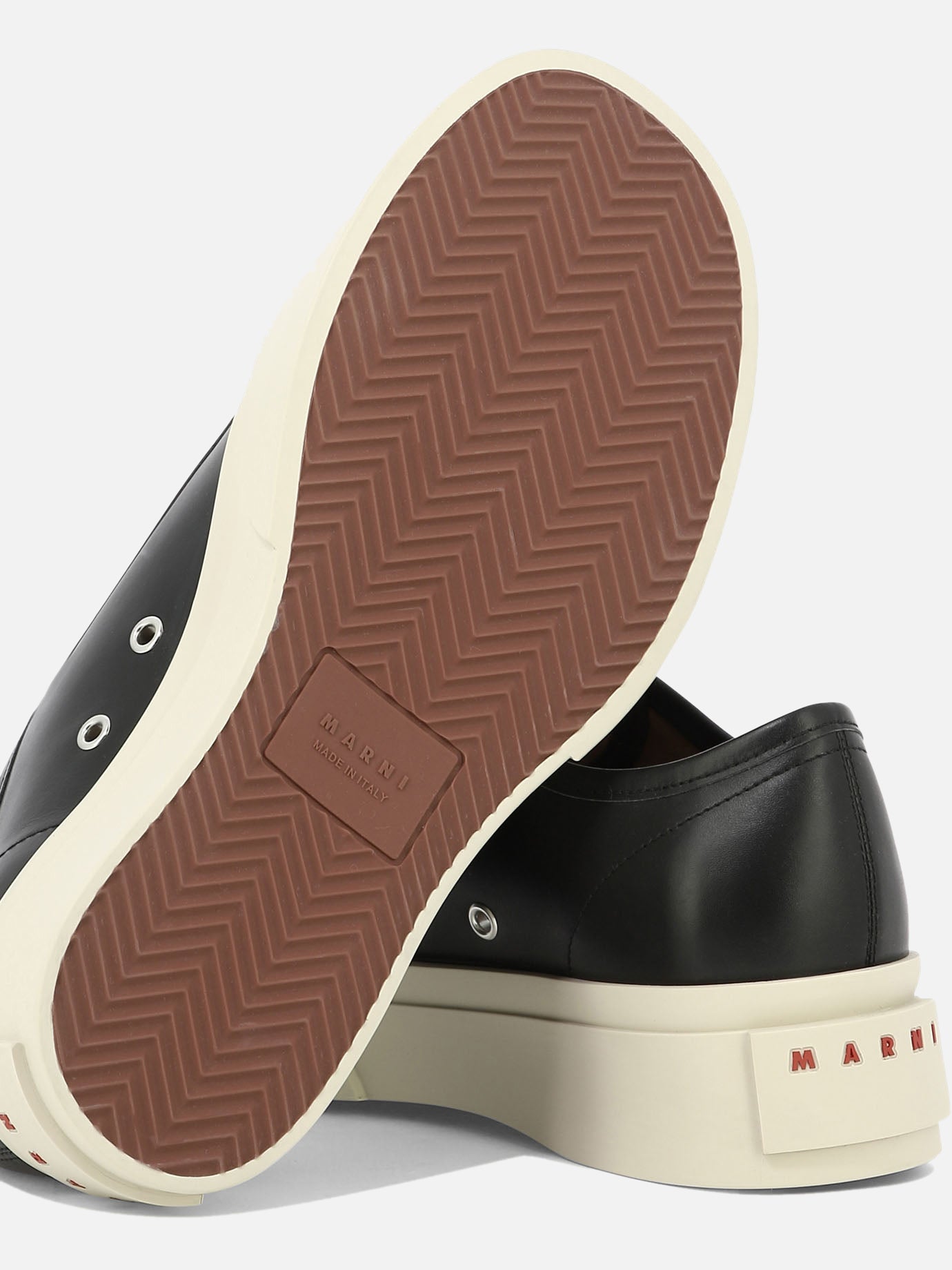 Marni "Pablo" sneakers Black