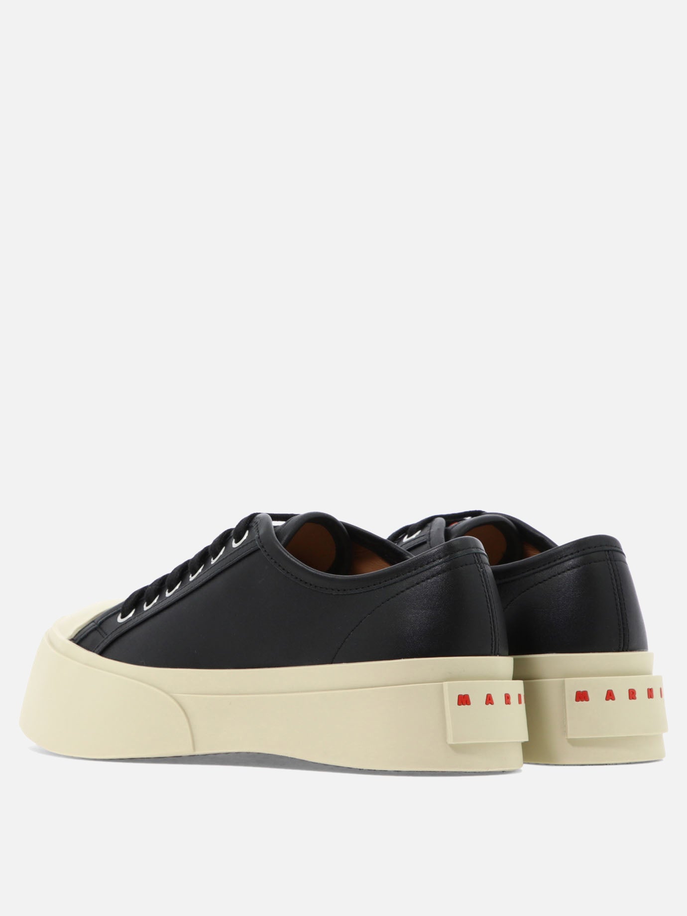 Marni "Pablo" sneakers Black