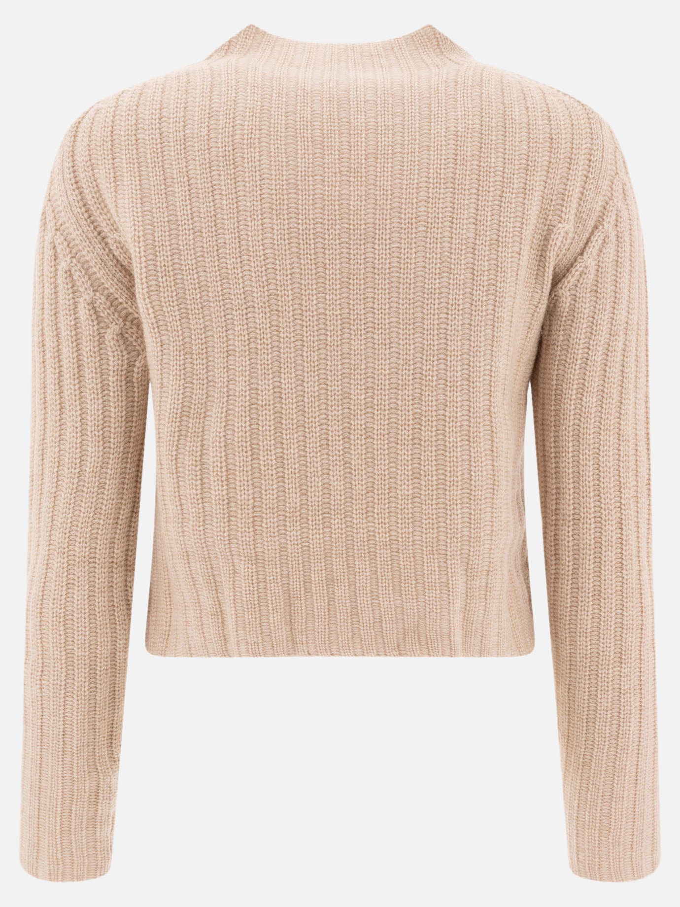 Max Mara "Aloa" sweater Beige