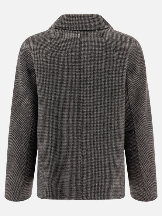 Blazers Houndstooth  Grey - Max Mara S Women | PLP | VIETTI Online Store | 2
