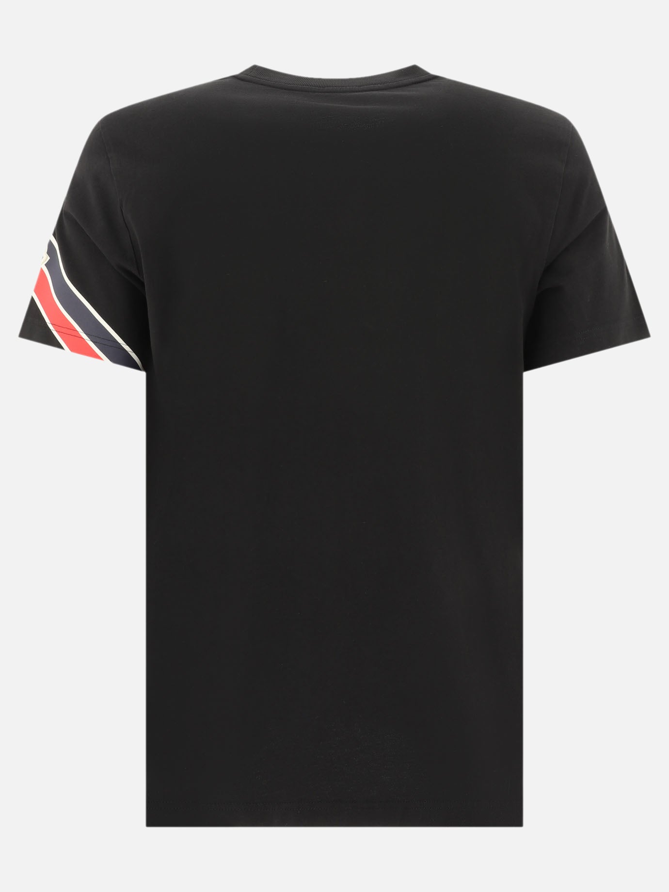 T-shirt tricolore