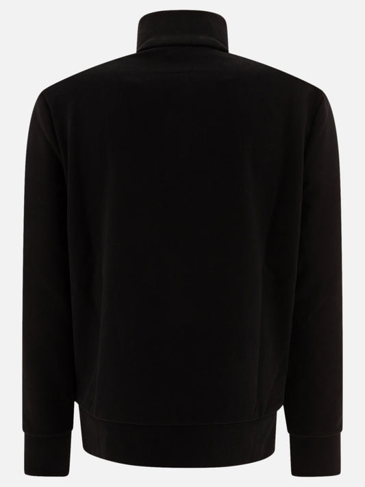 Quilted & Utility Jackets Solid colour  Black - Moncler Men | PLP | VIETTI Online Store | 2
