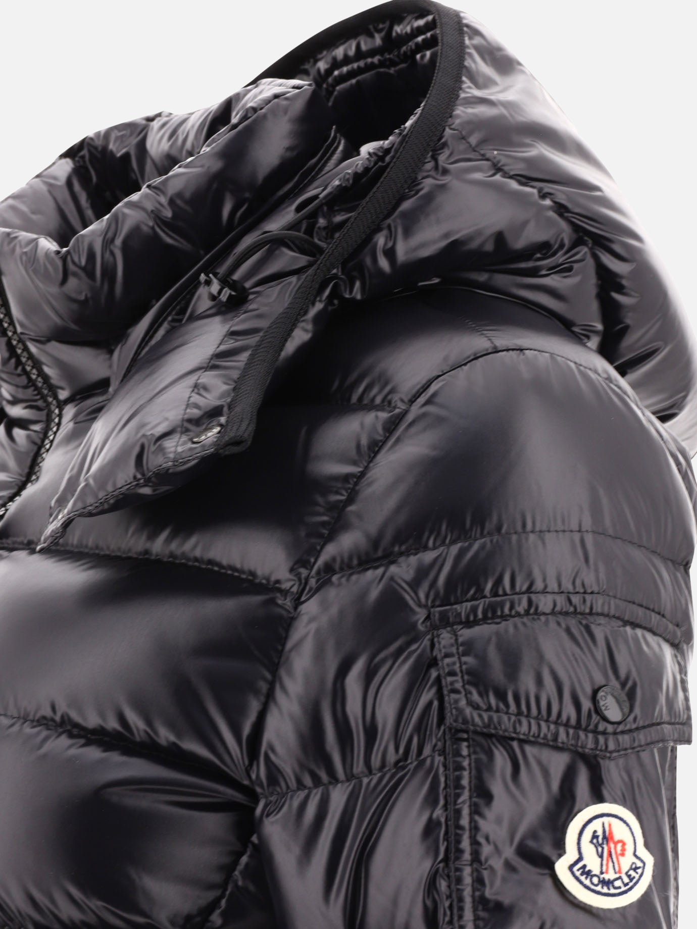 "Bady" down jacket