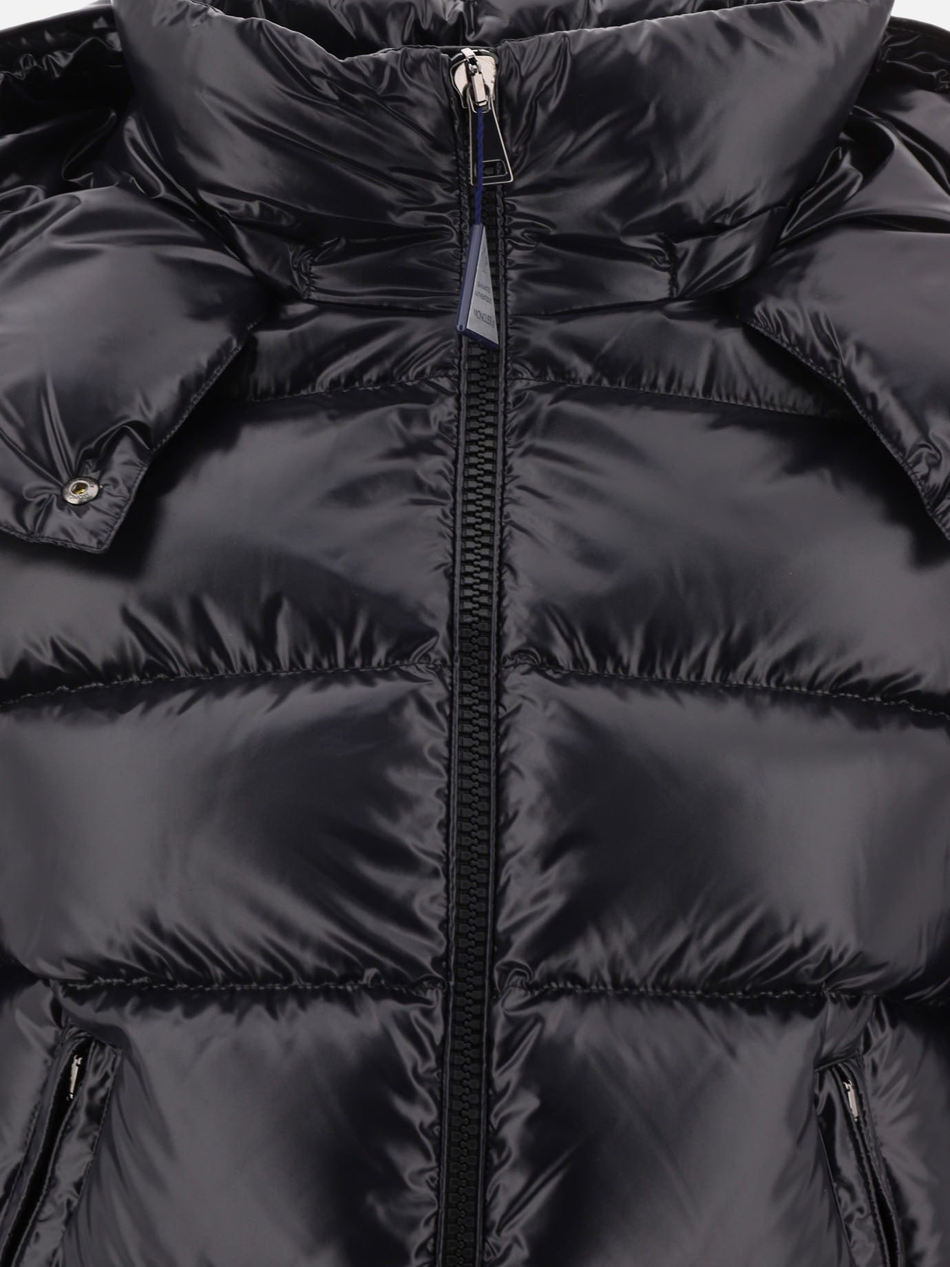 "Maire" down jacket