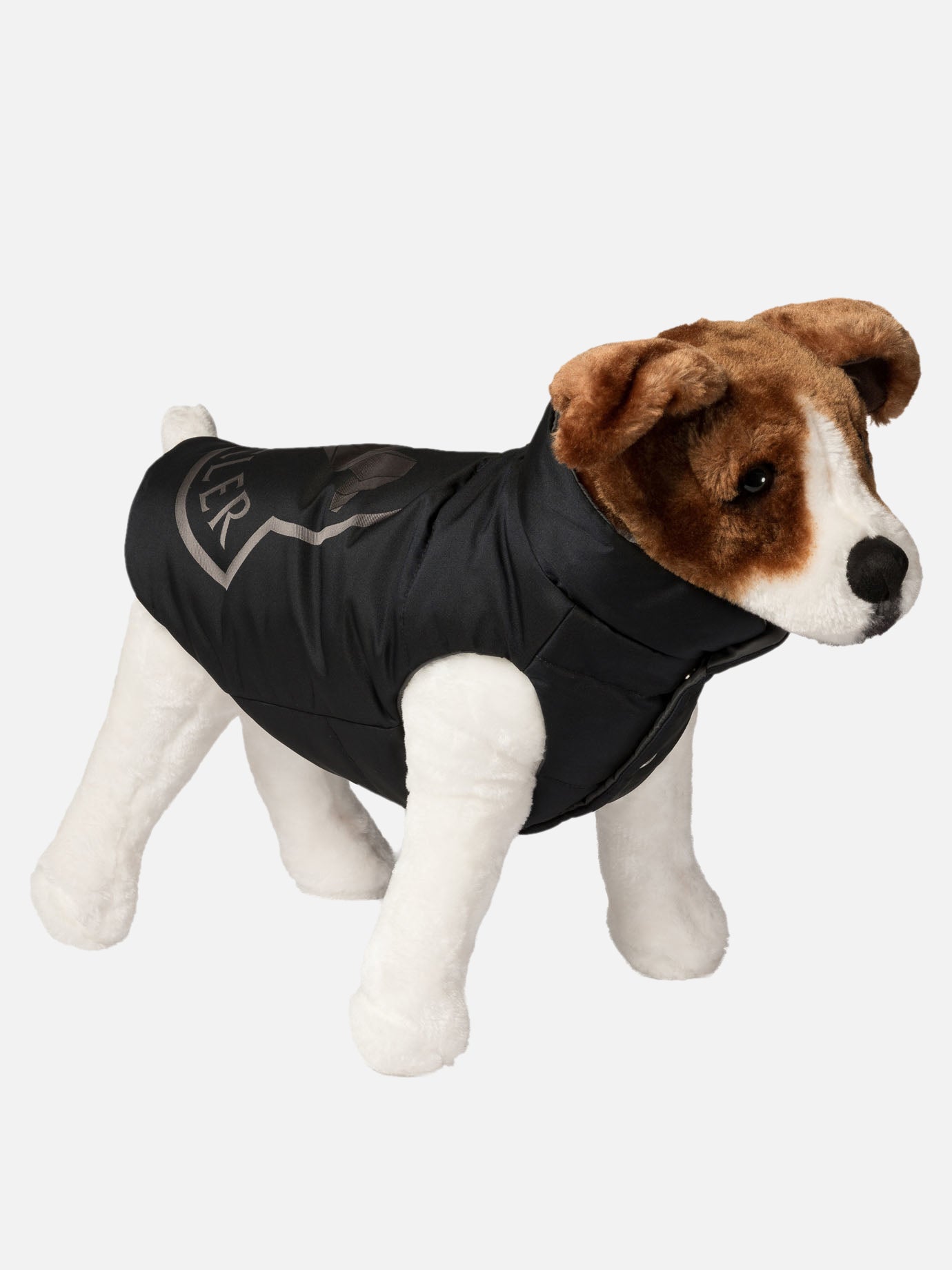 Moncler Poldo Dog vest Blue