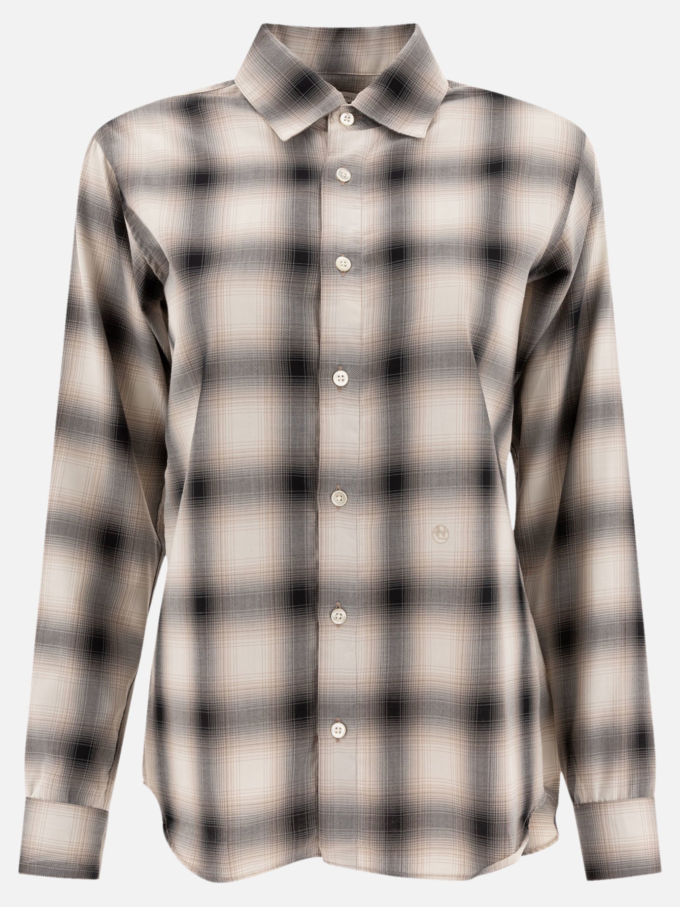 Camicia "Classic Fit"