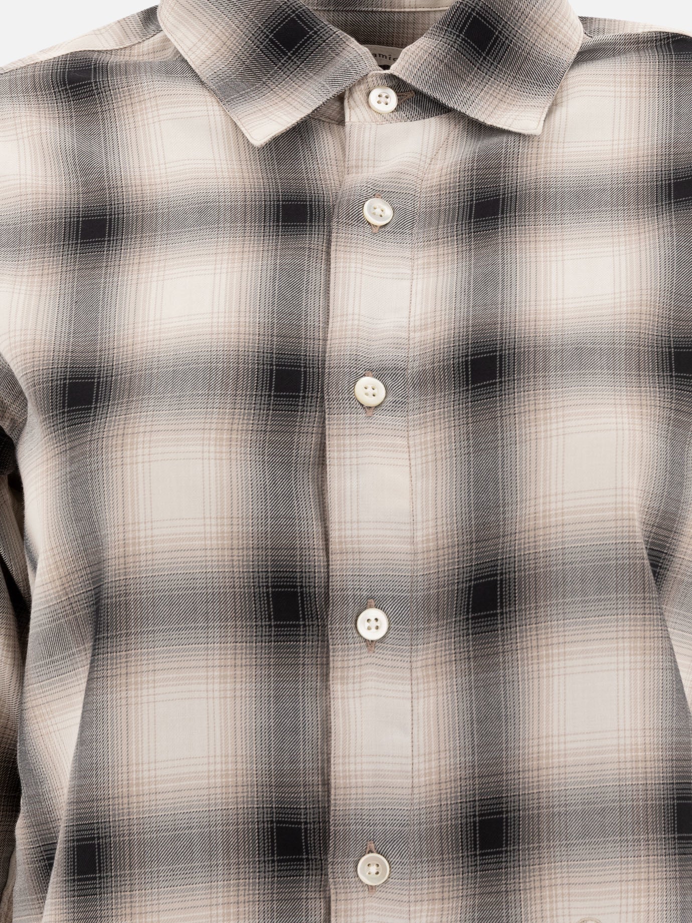 Camicia "Classic Fit"