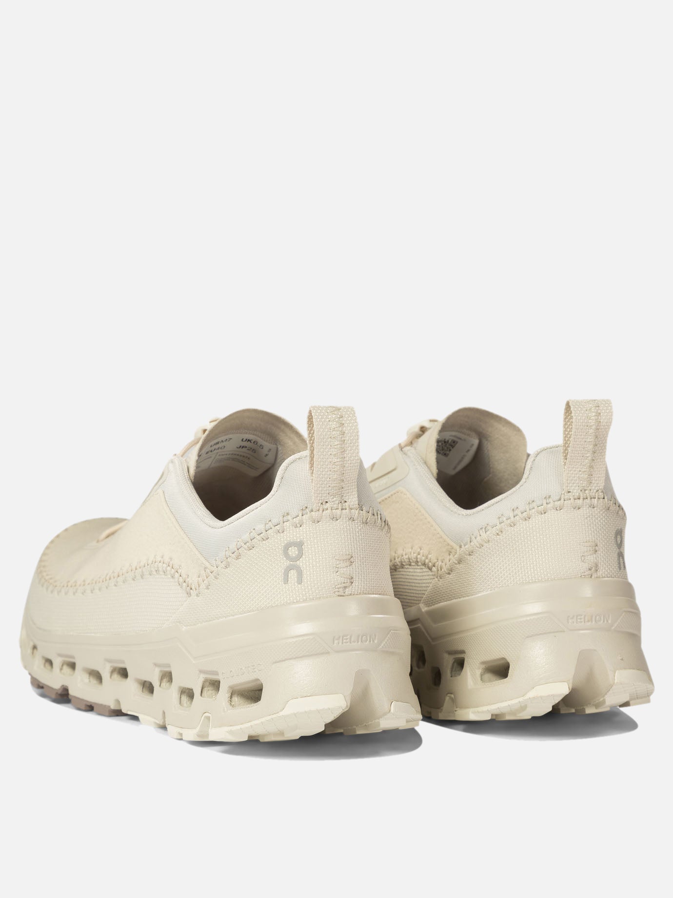 On Running "Cloudaway 2" sneakers Beige