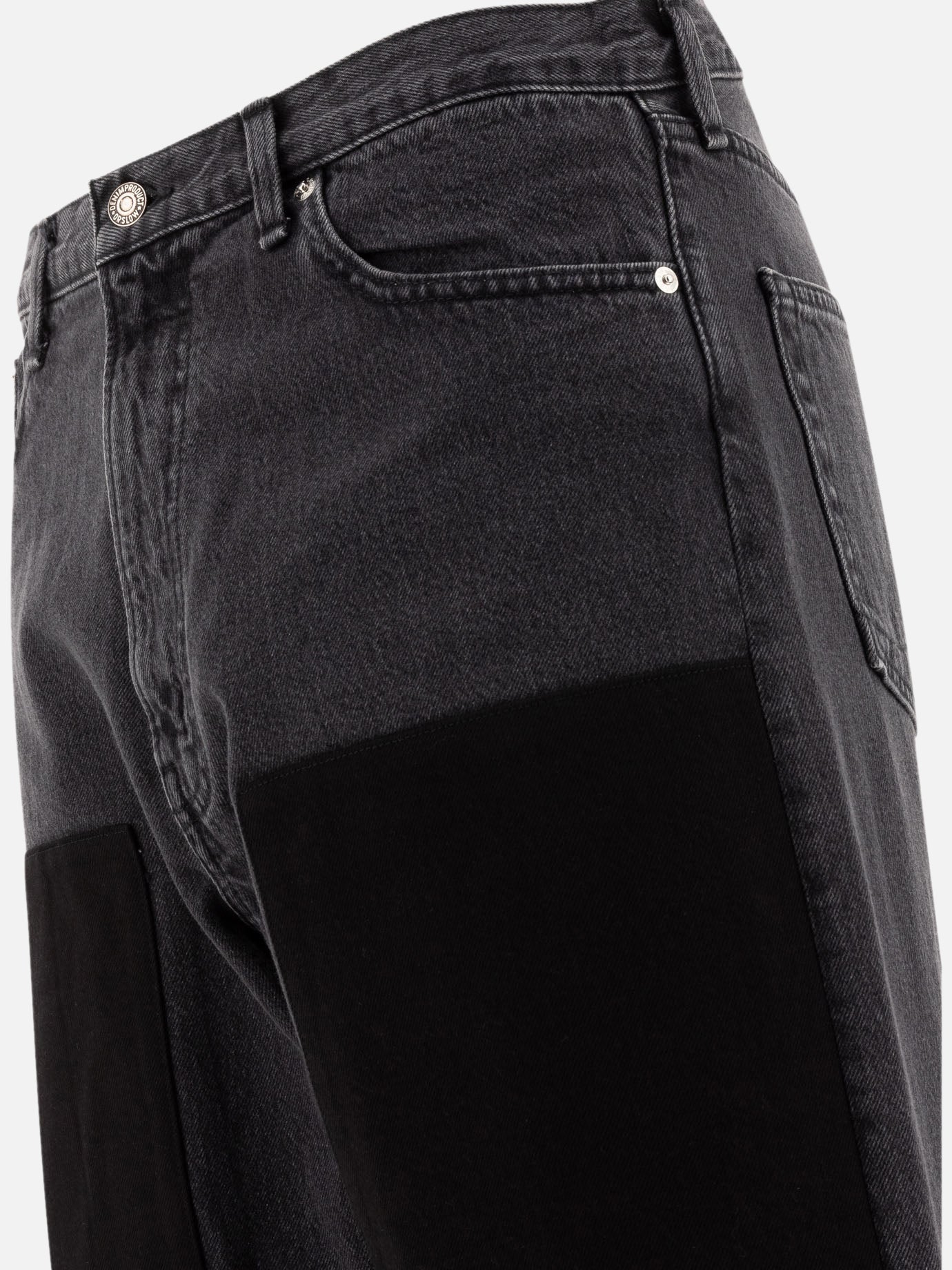 OrSlow Jeans &quot;Dad&#39;s Fit 101&quot; 19712174_3 Black thumbnail_4