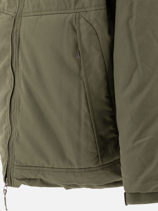 Down jackets Solid colour  Green - OrSlow Men | PDP | VIETTI Online Store | 2
