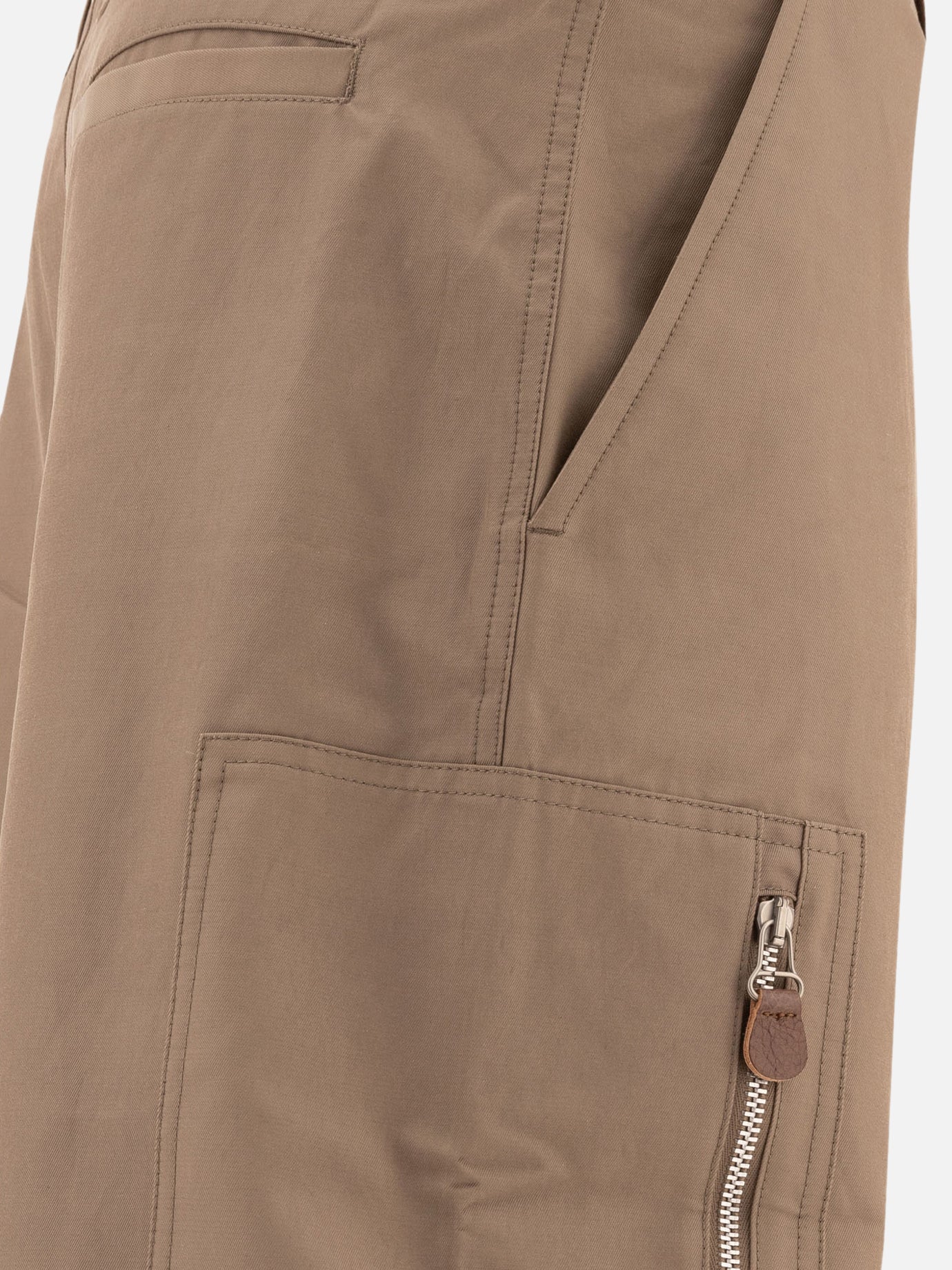 Pantaloni cargo "Tactical"