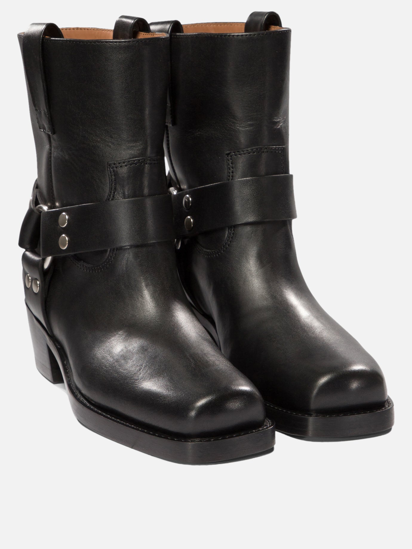 "Roxy" ankle boots