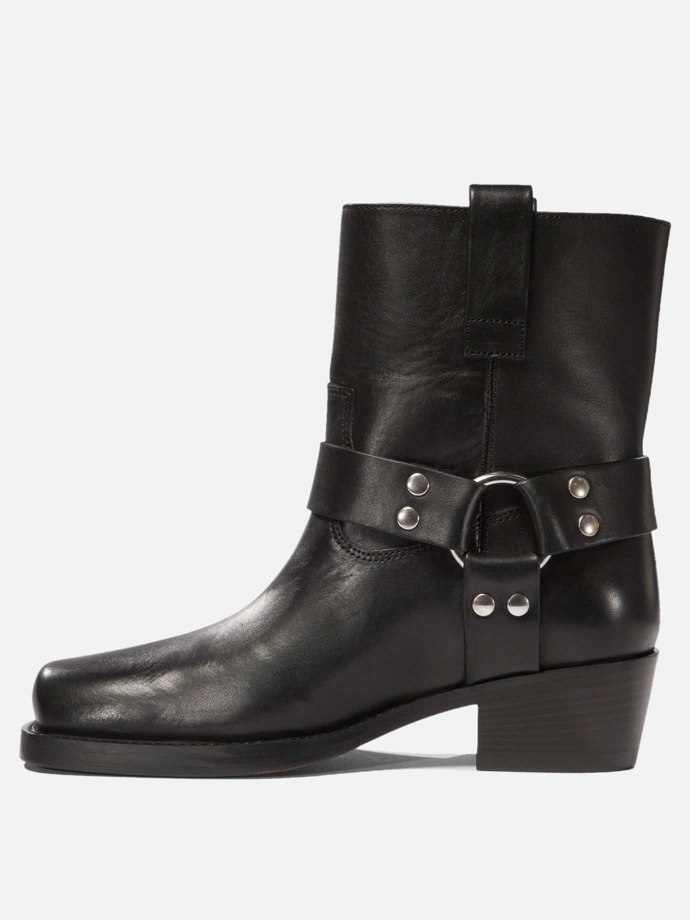 "Roxy" ankle boots