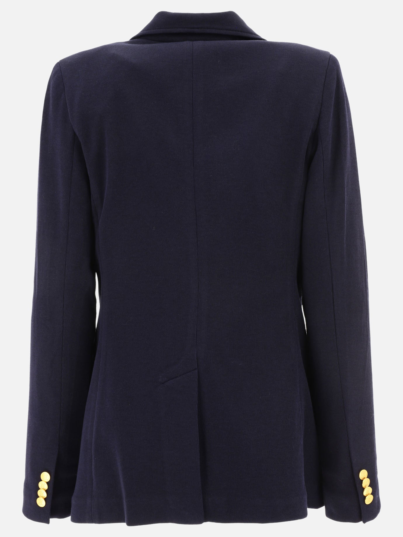 Blazers Solid colour  Blue - Polo Ralph Lauren Women | PDP | VIETTI Online Store | Zoom-Modal_2
