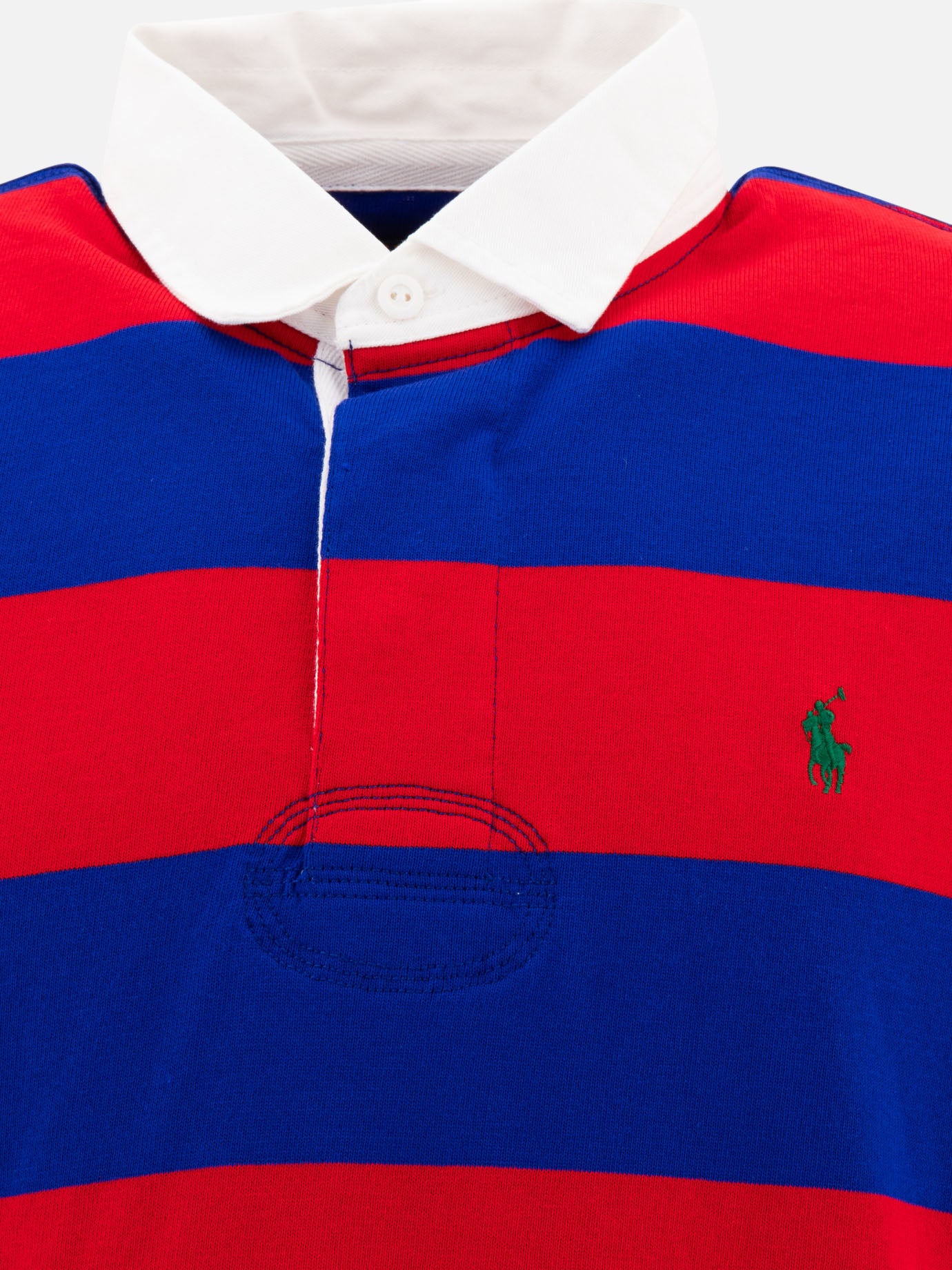 "Rugby" polo shirt